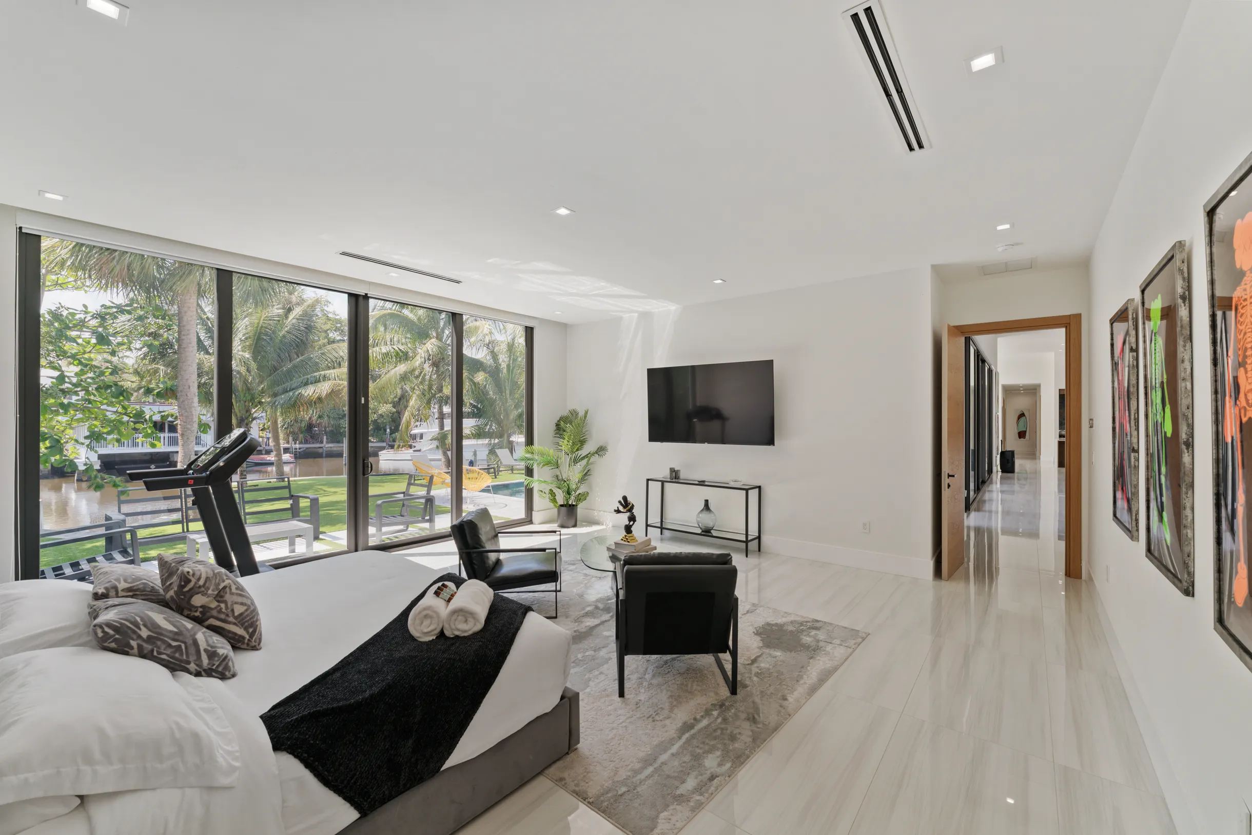 Wander Fort Lauderdale Harbor #84