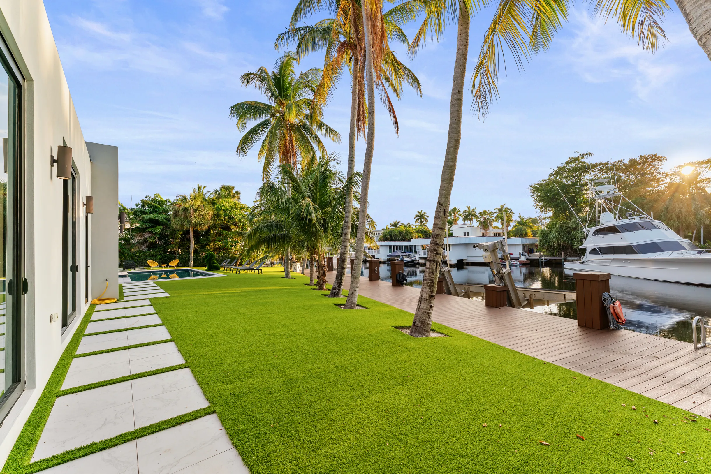 Wander Fort Lauderdale Harbor #87