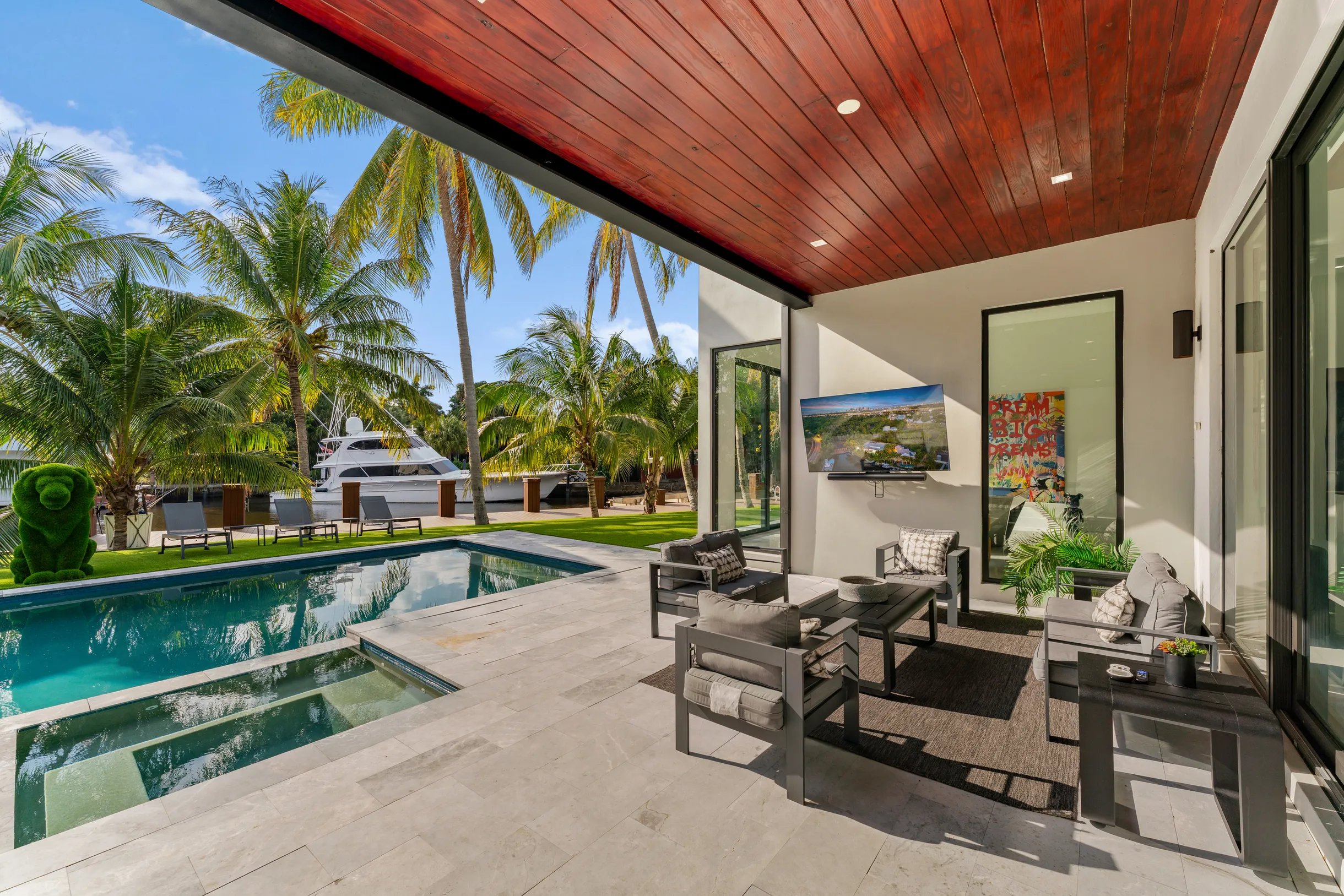 Wander Fort Lauderdale Harbor #88