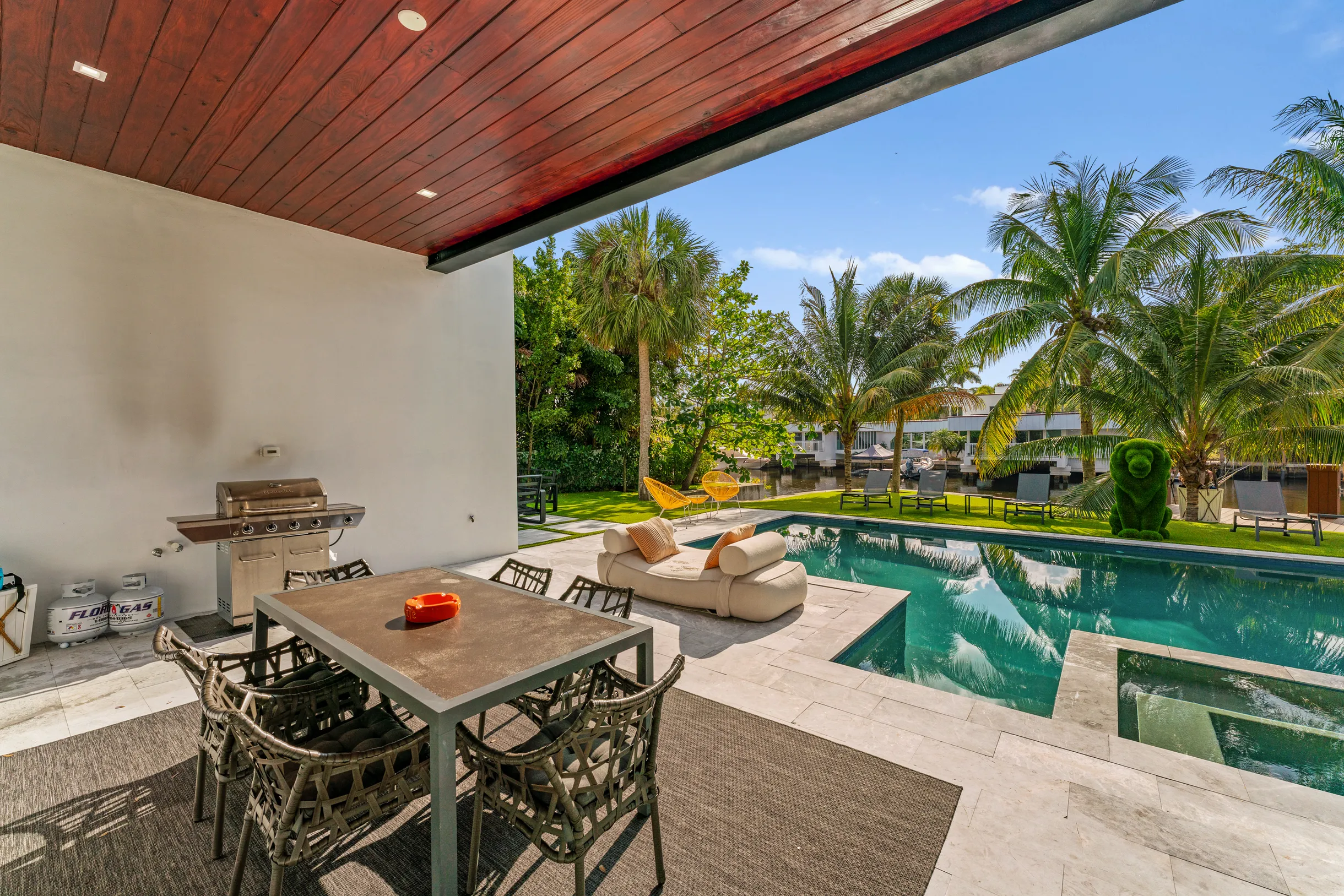 Wander Fort Lauderdale Harbor #109