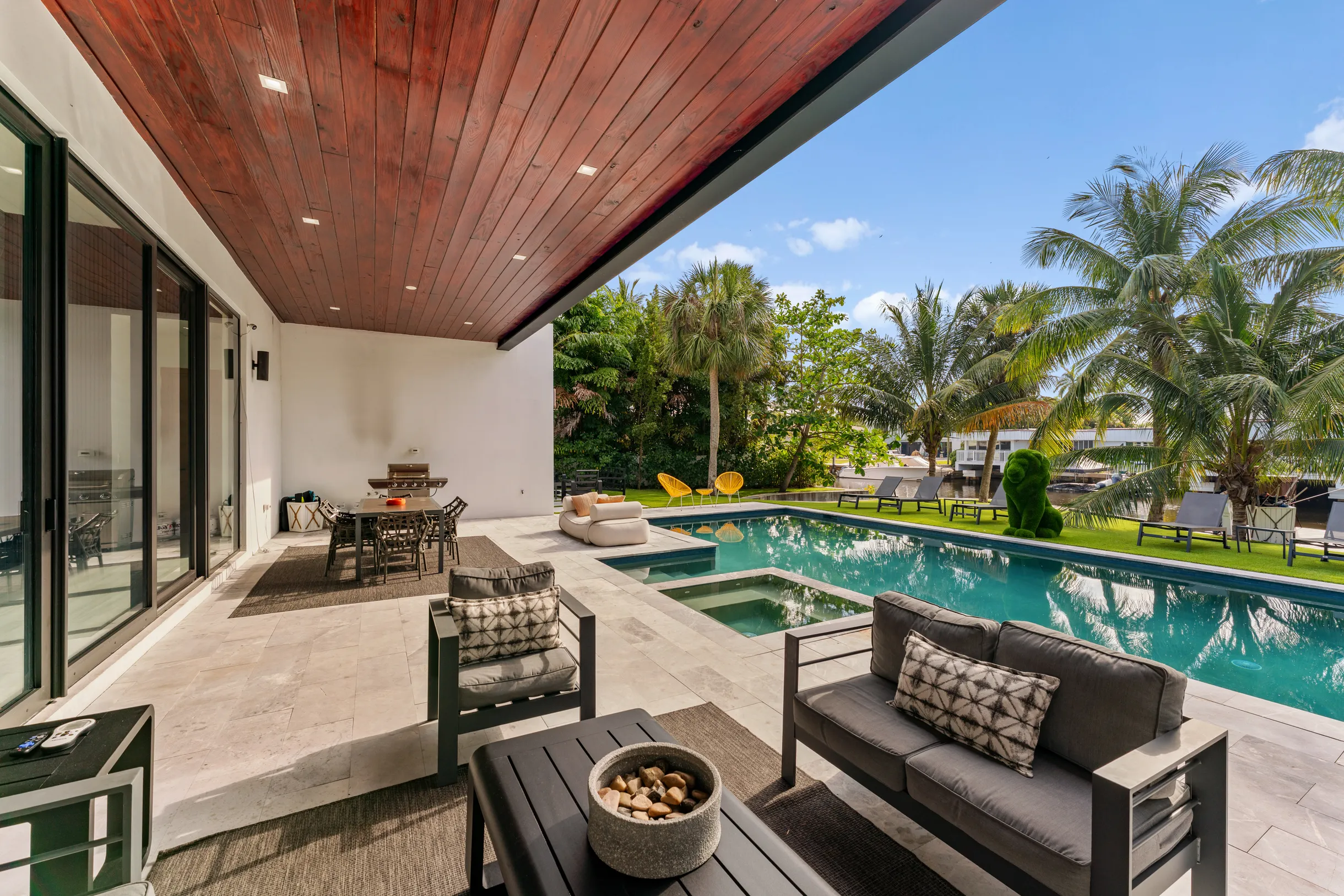 Wander Fort Lauderdale Harbor #97