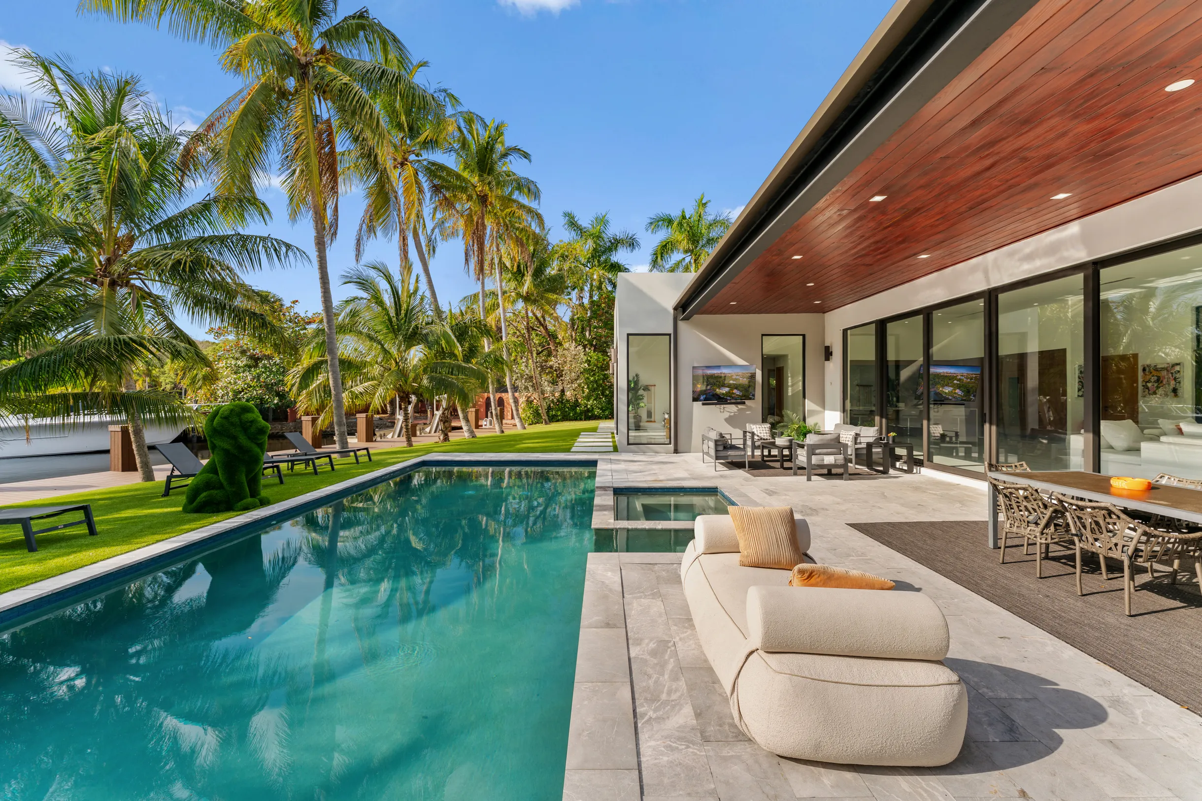 Wander Fort Lauderdale Harbor #118