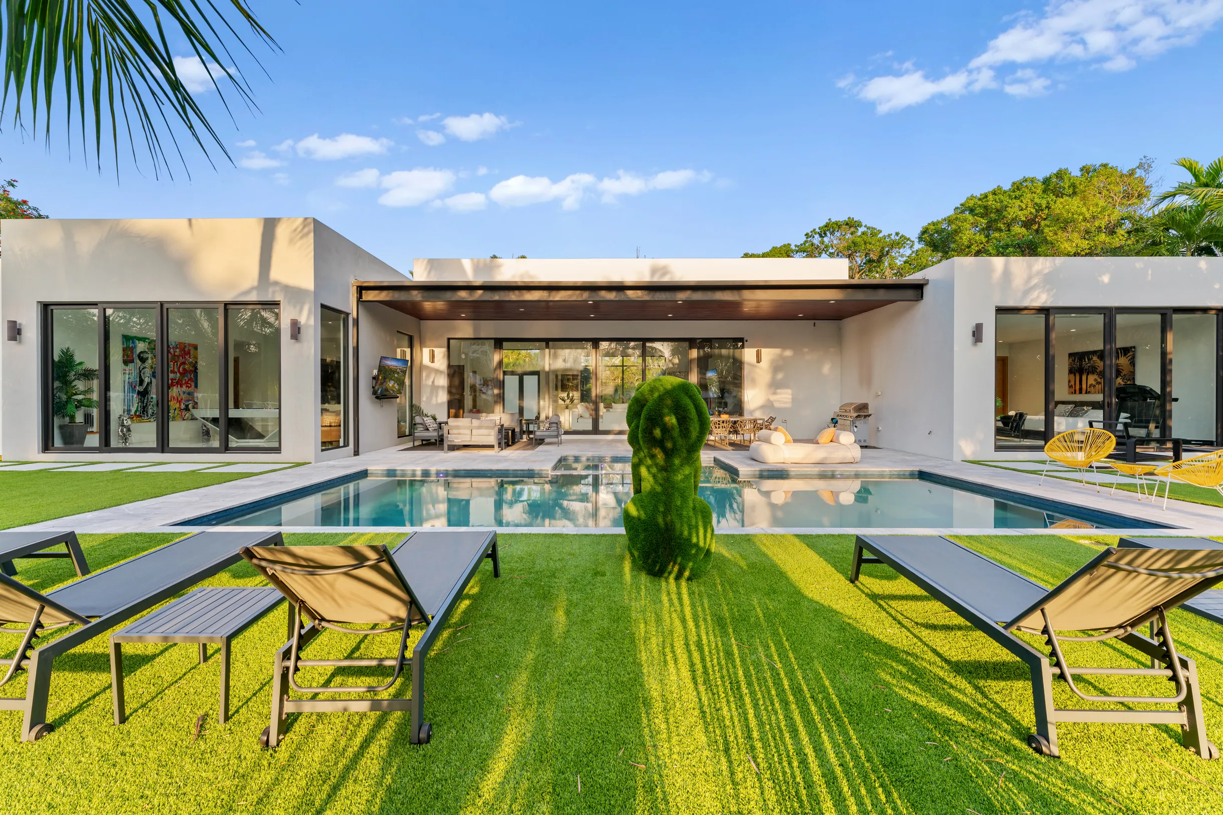 Wander Fort Lauderdale Harbor #121