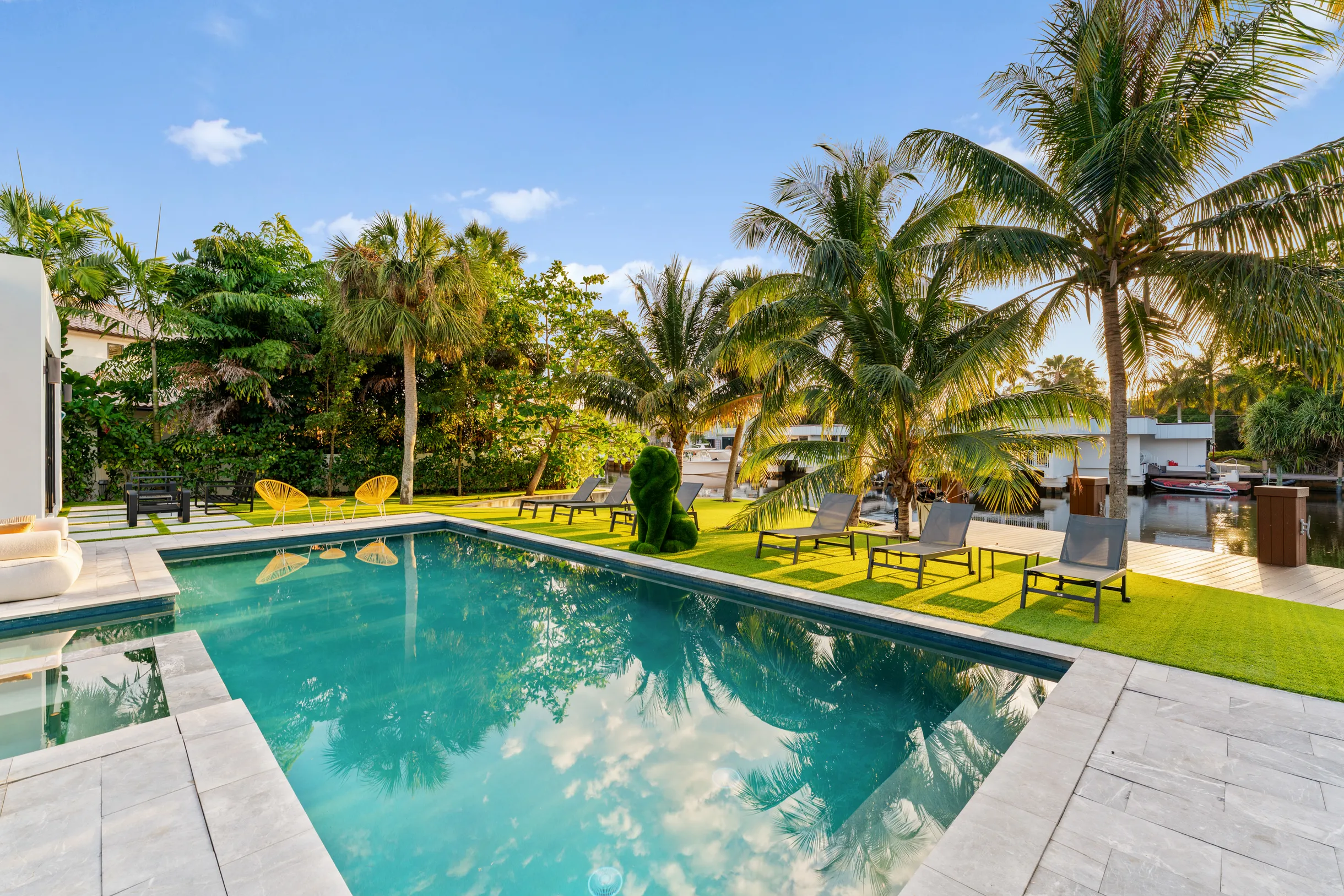 Wander Fort Lauderdale Harbor #120