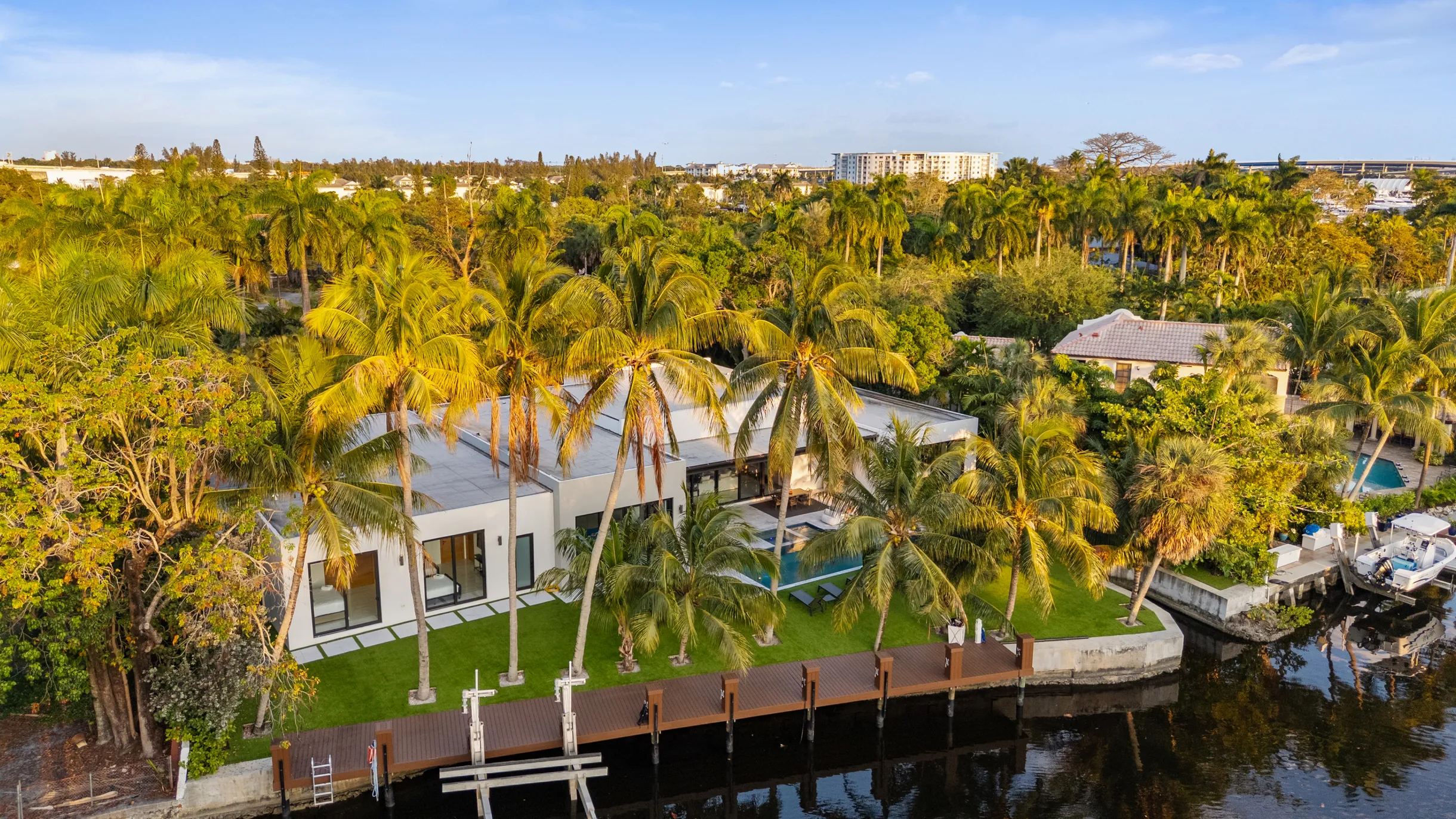Wander Fort Lauderdale Harbor #122
