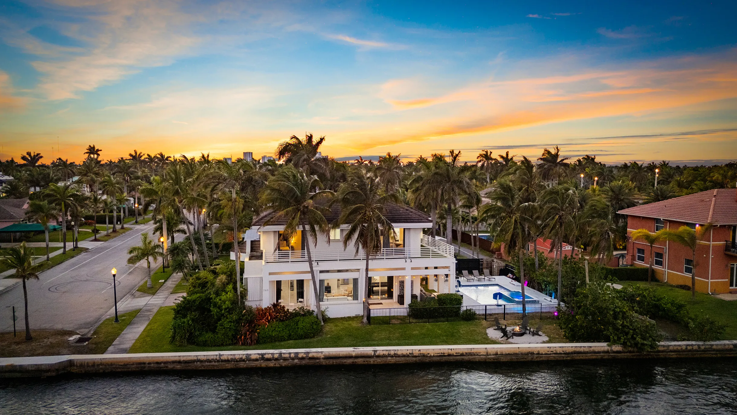 Wander Hollywood Beach #84