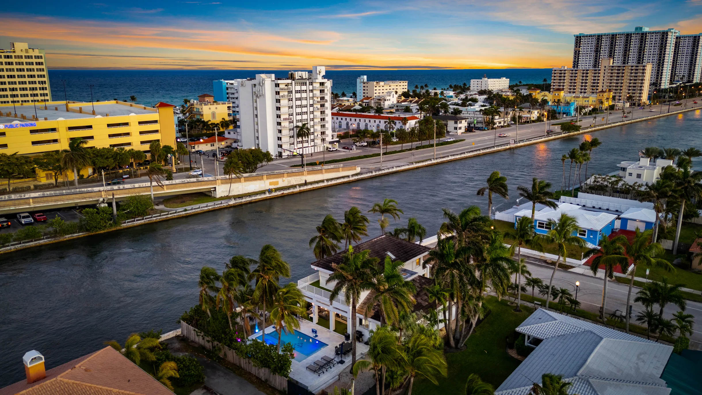 Wander Hollywood Beach #93