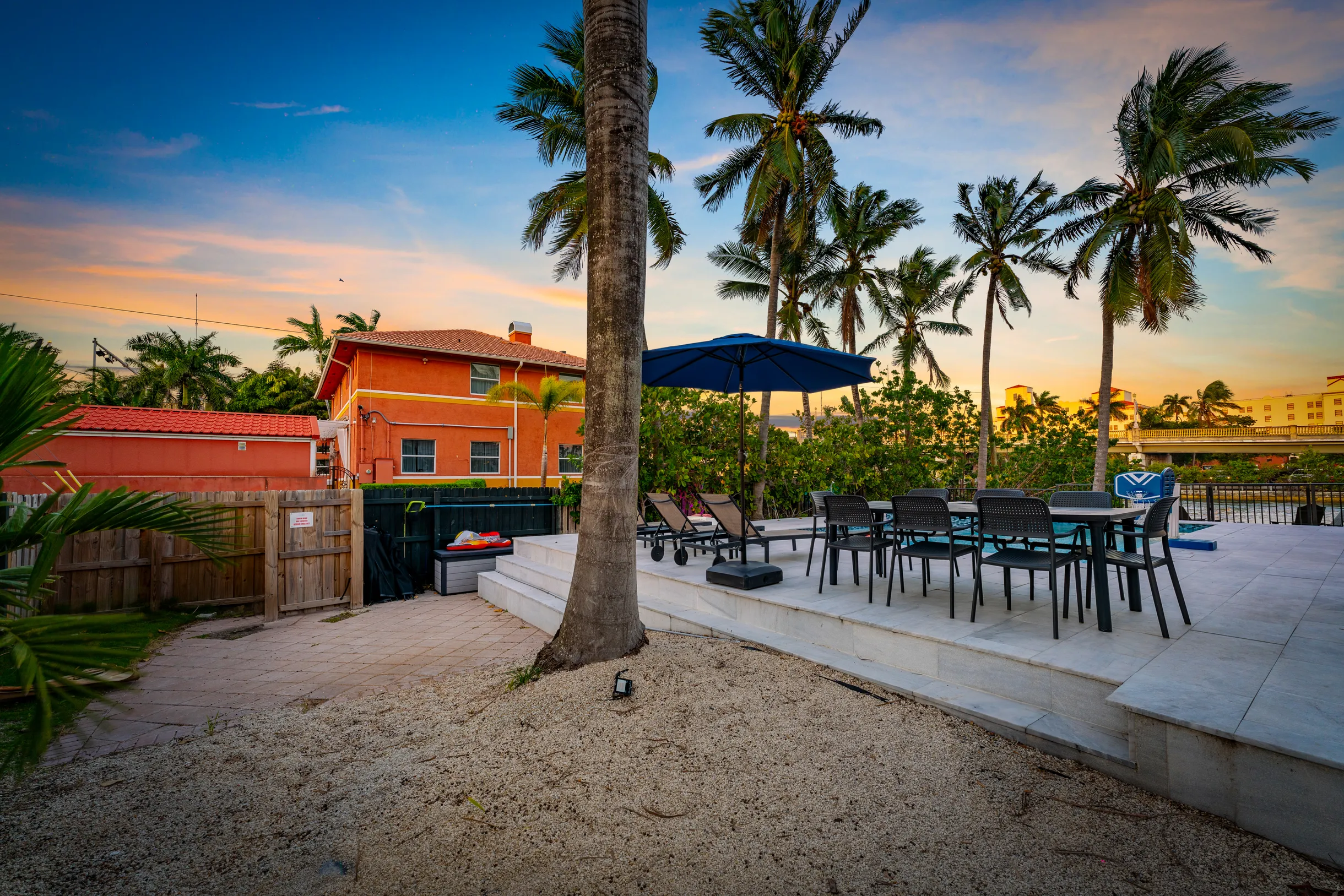 Wander Hollywood Beach #5