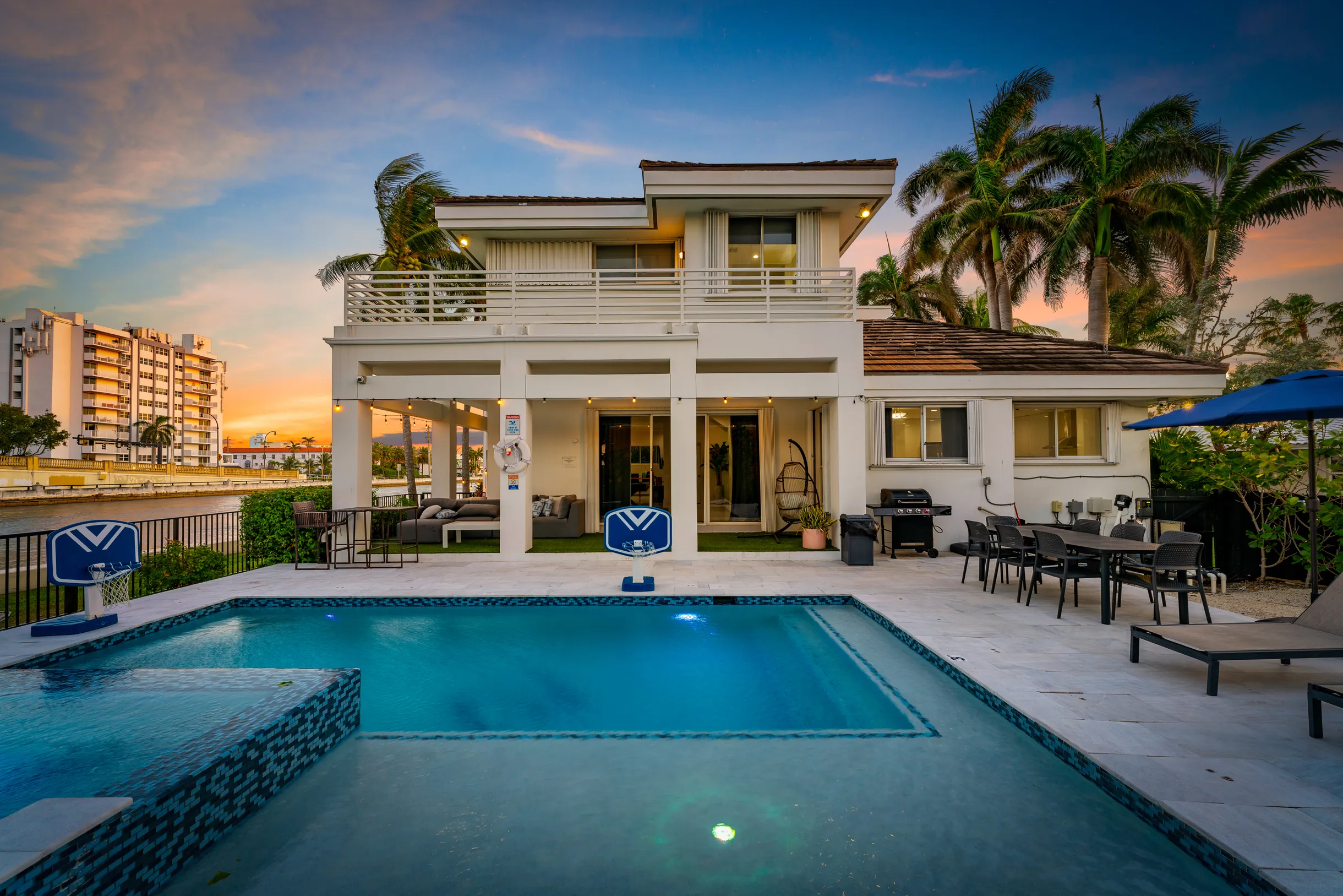 Wander Hollywood Beach #6