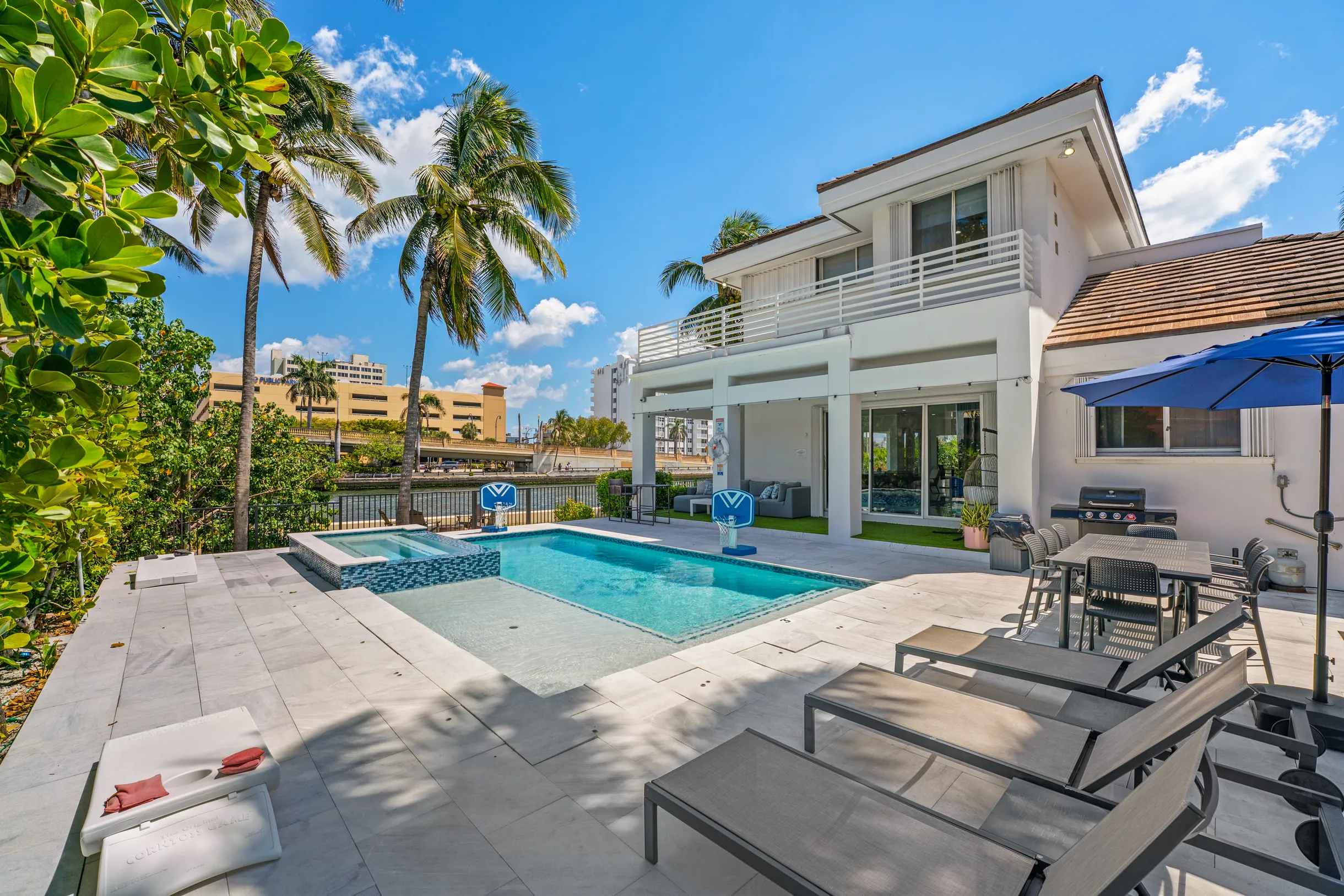 Wander Hollywood Beach #86