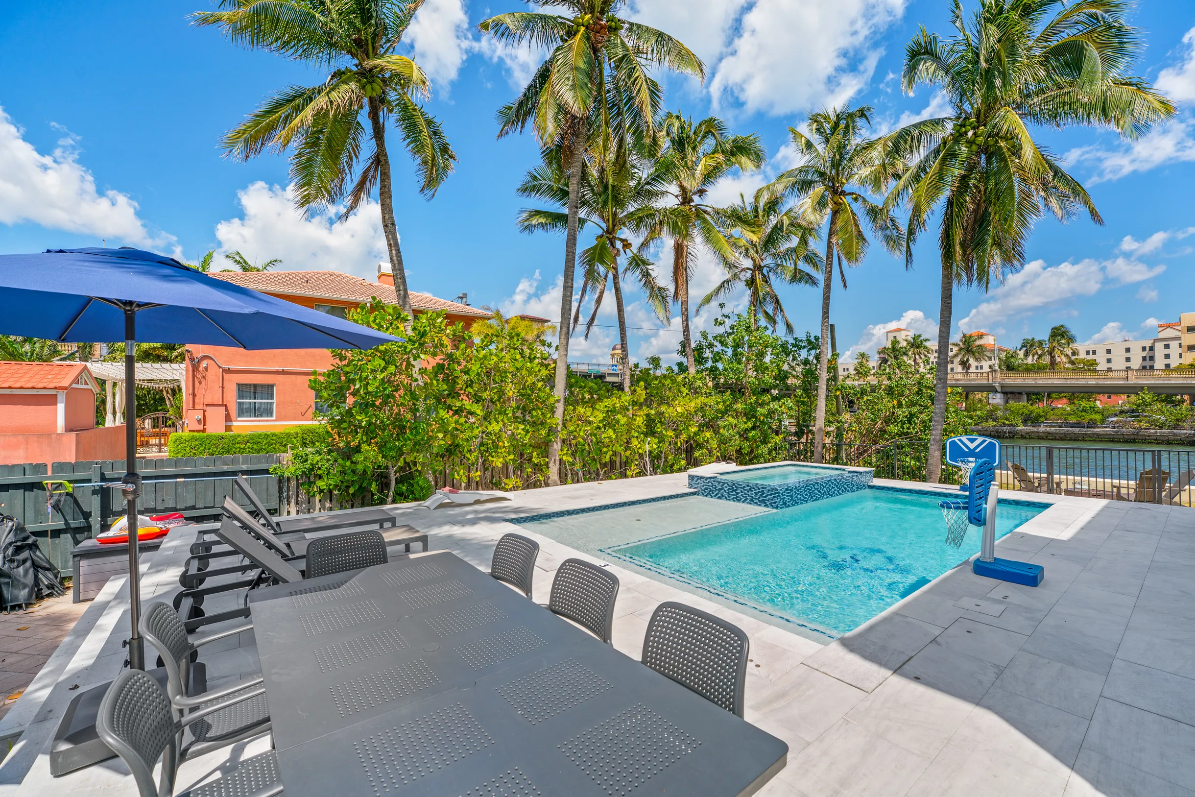 Wander Hollywood Beach #73