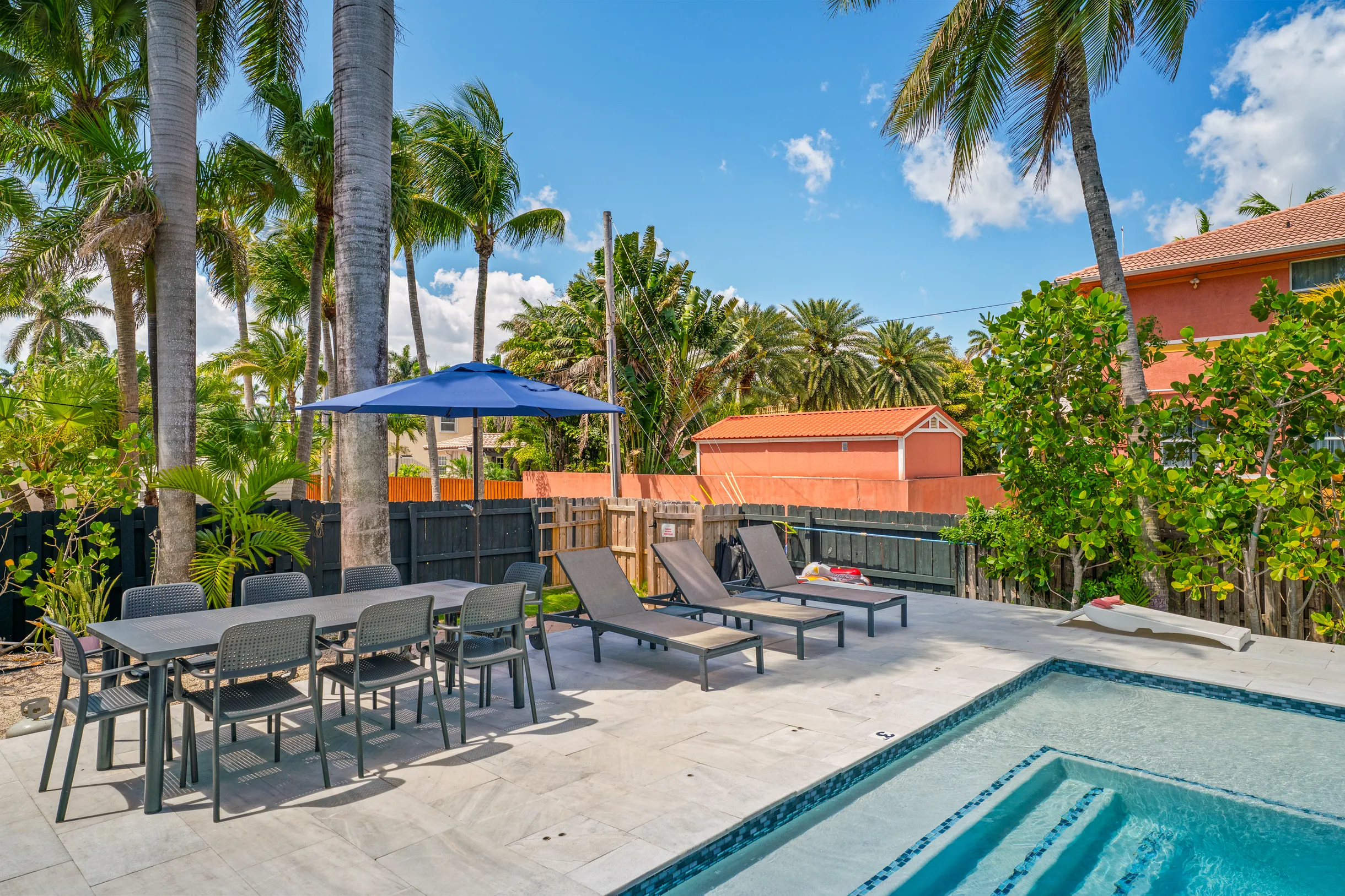 Wander Hollywood Beach #42