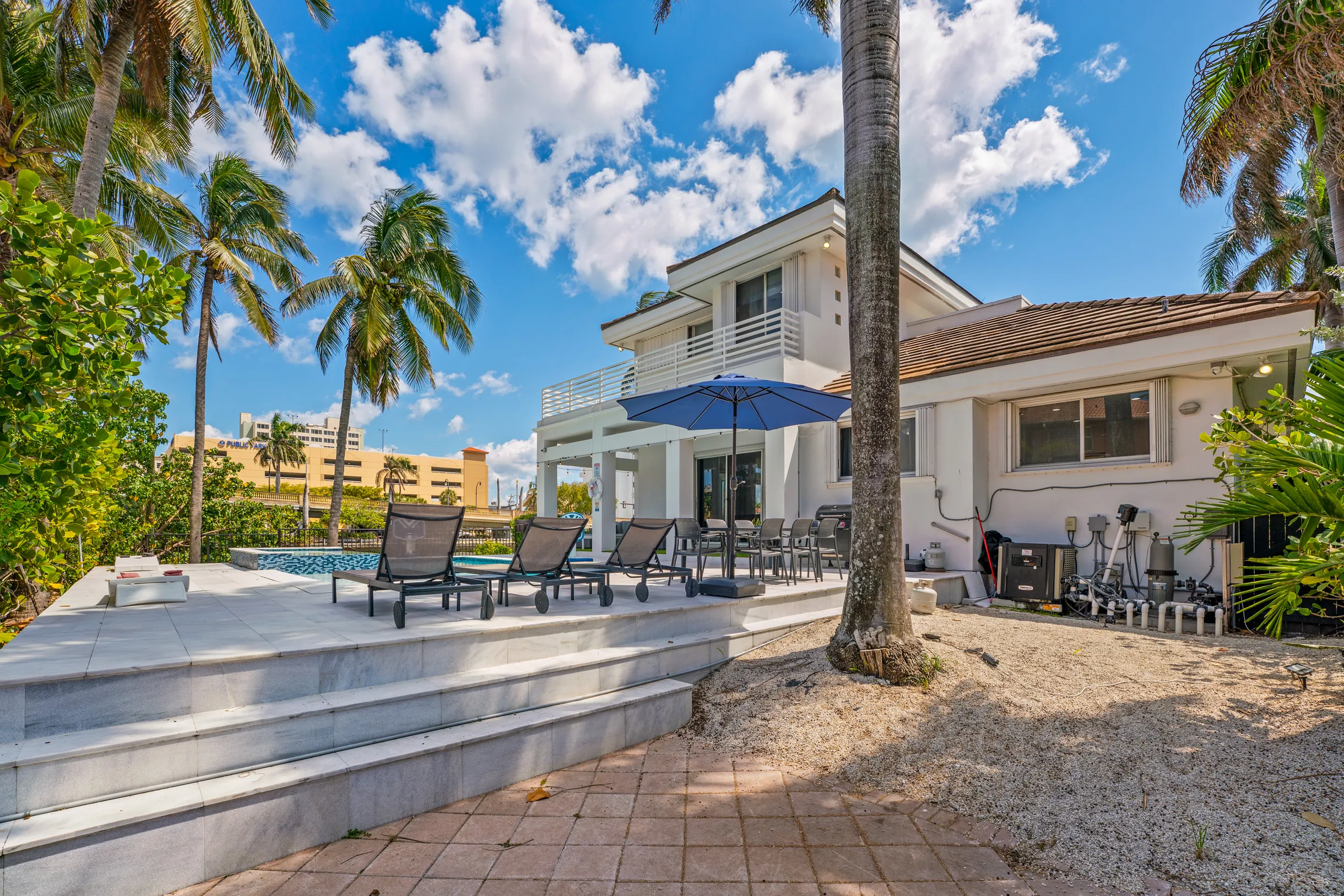 Wander Hollywood Beach #95