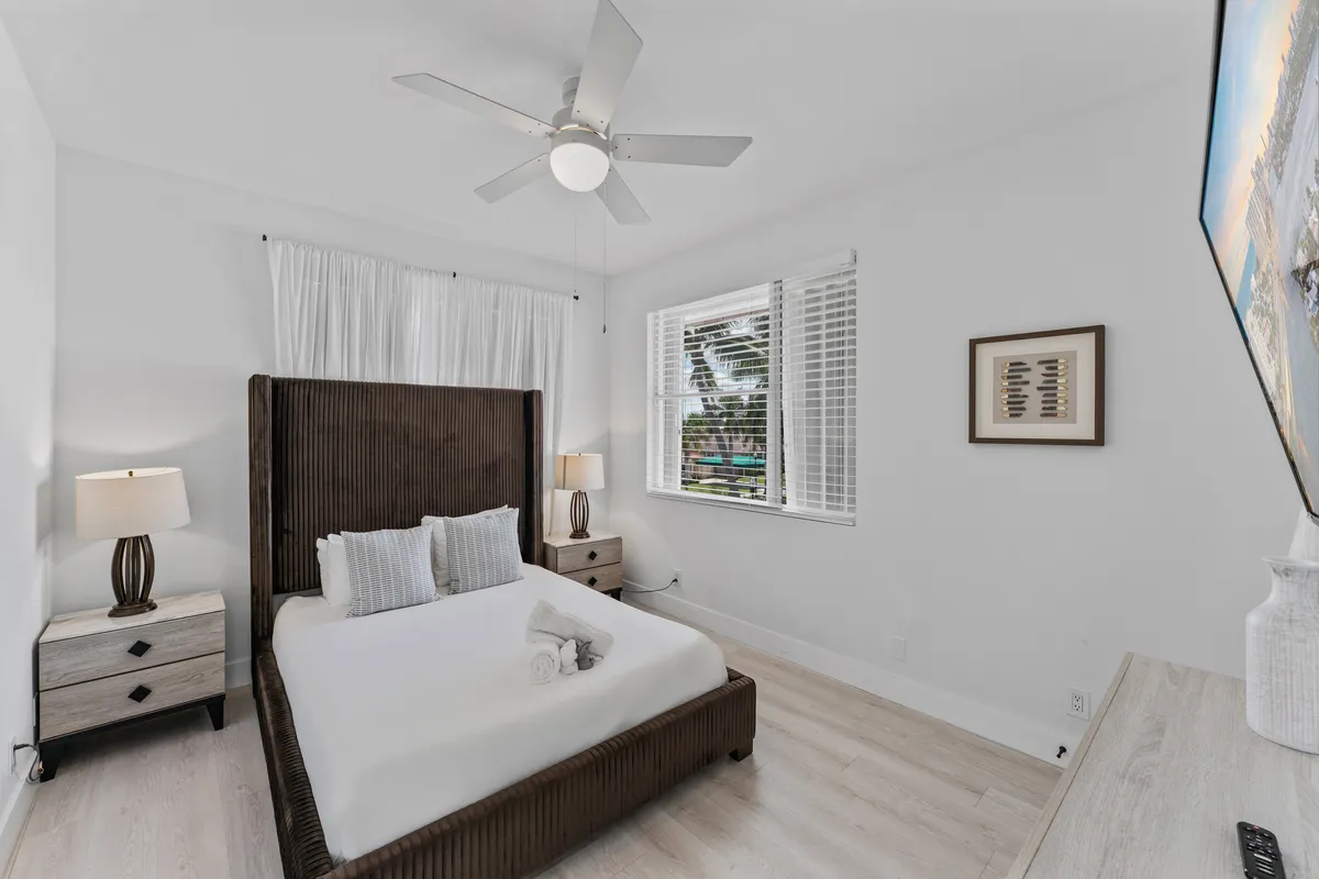 Bedroom 3 image