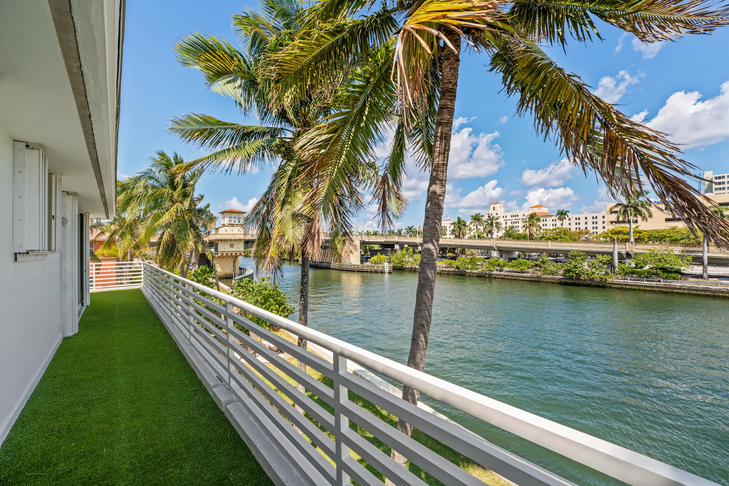 Wander Hollywood Beach #47