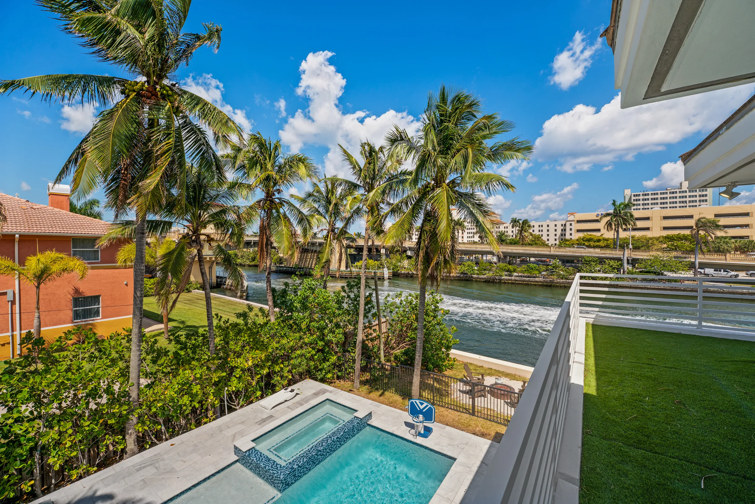 Wander Hollywood Beach #87