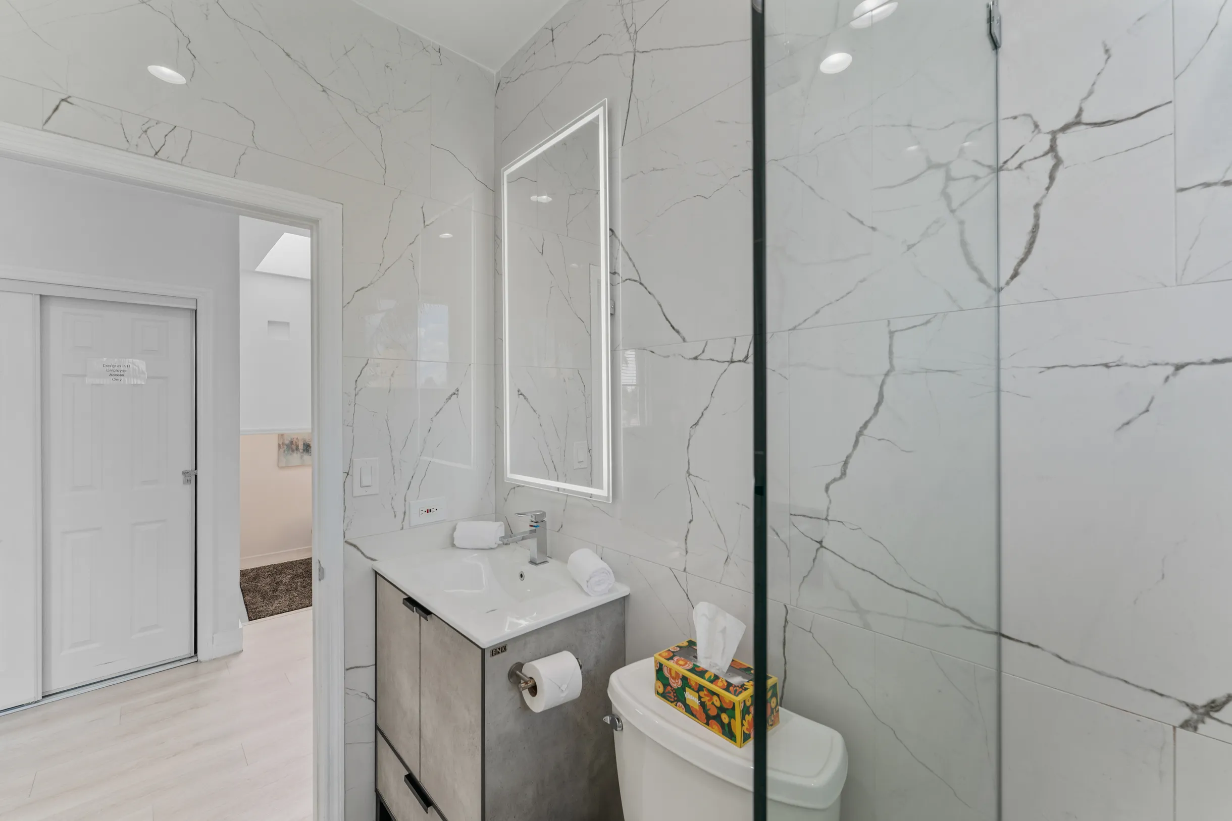 Wander Hollywood Beach #48