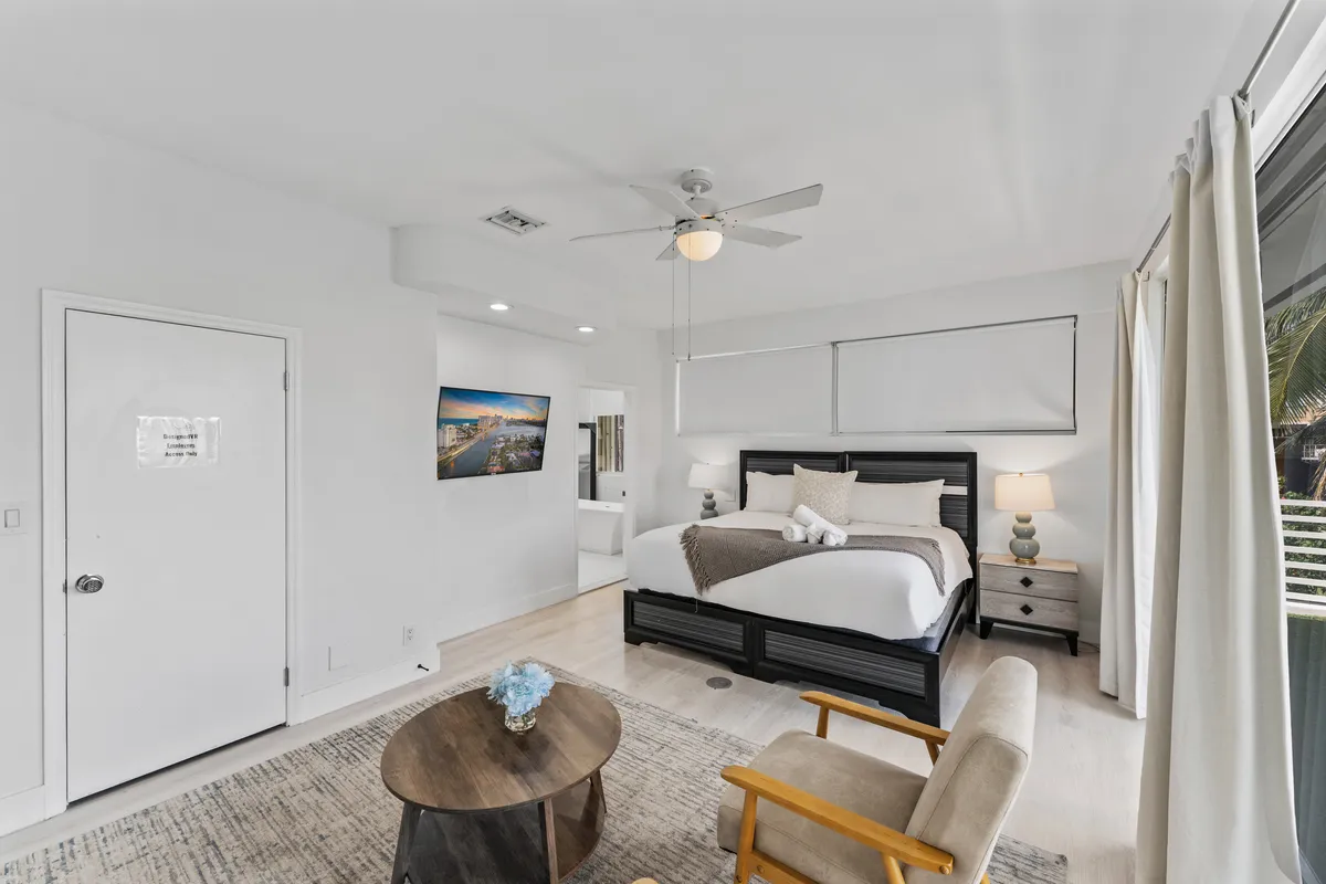 Bedroom 1 image