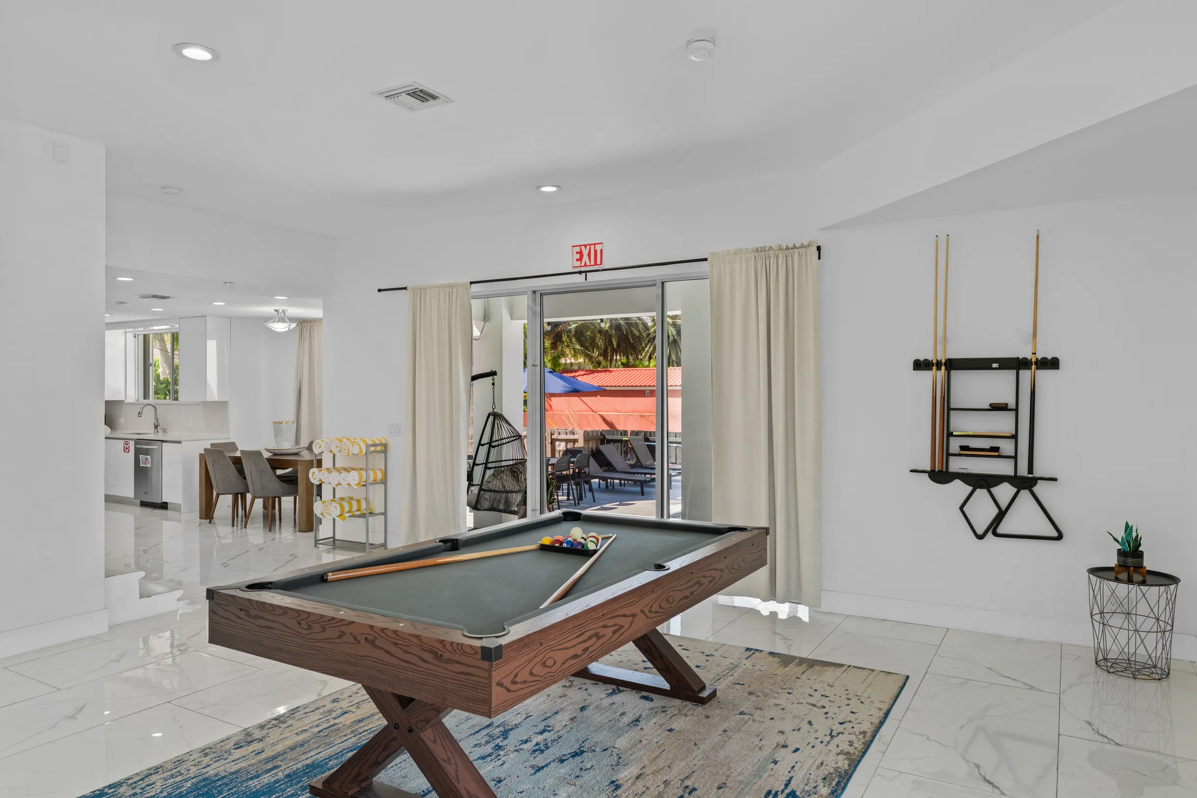 Wander Hollywood Beach #90