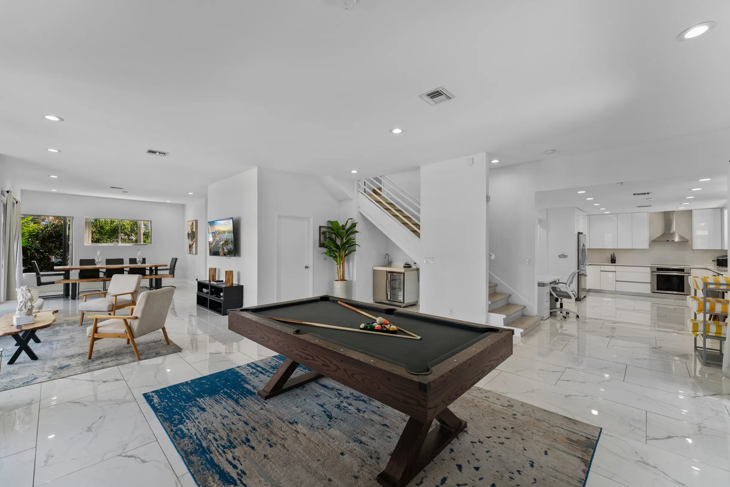 Wander Hollywood Beach #97