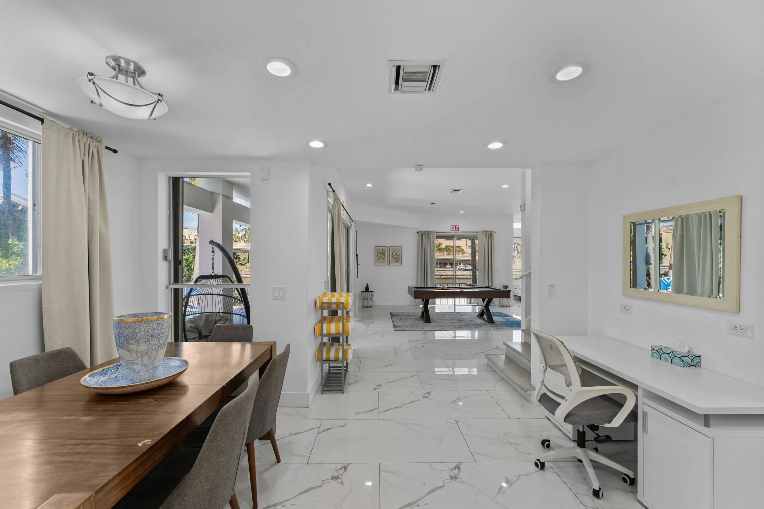 Wander Hollywood Beach #91