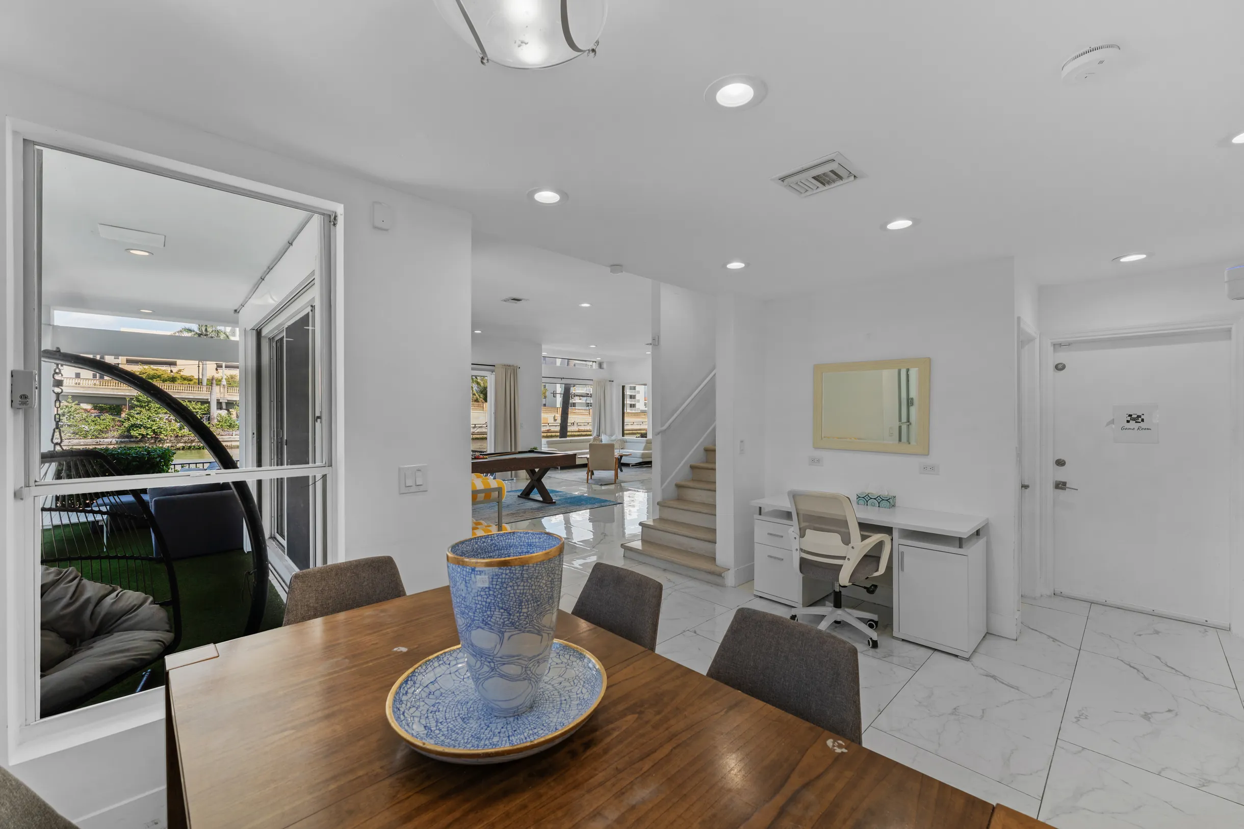 Wander Hollywood Beach #37