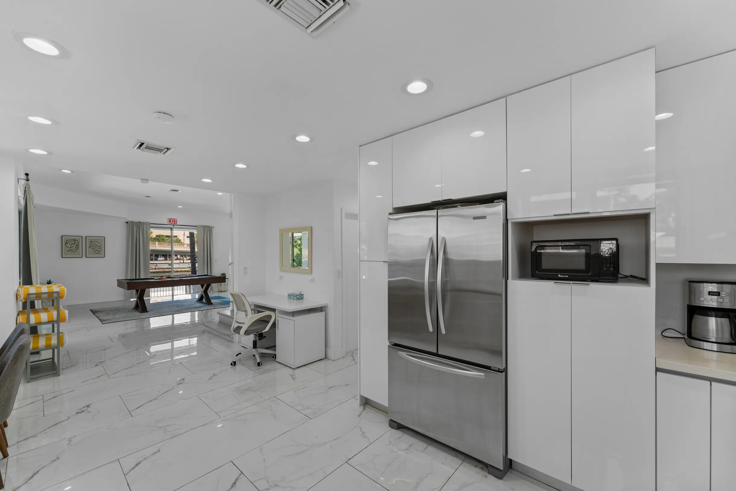 Wander Hollywood Beach #21