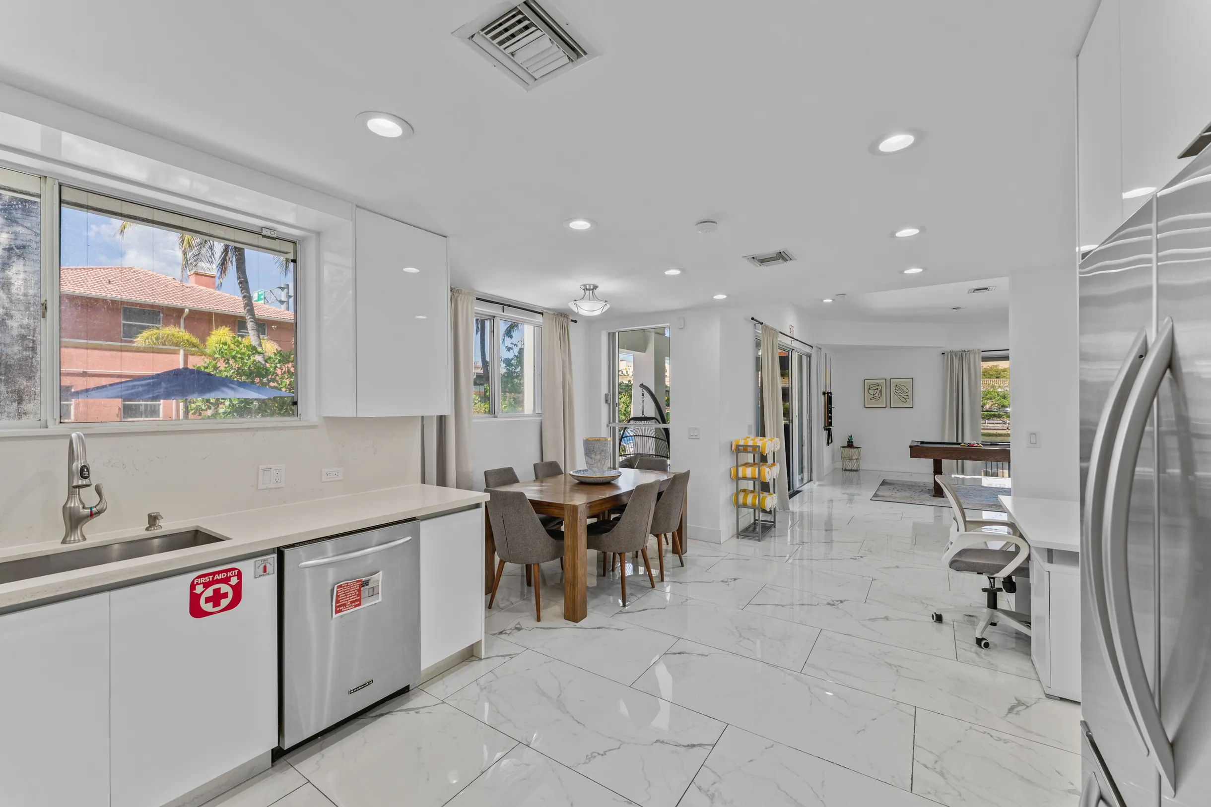 Wander Hollywood Beach #38