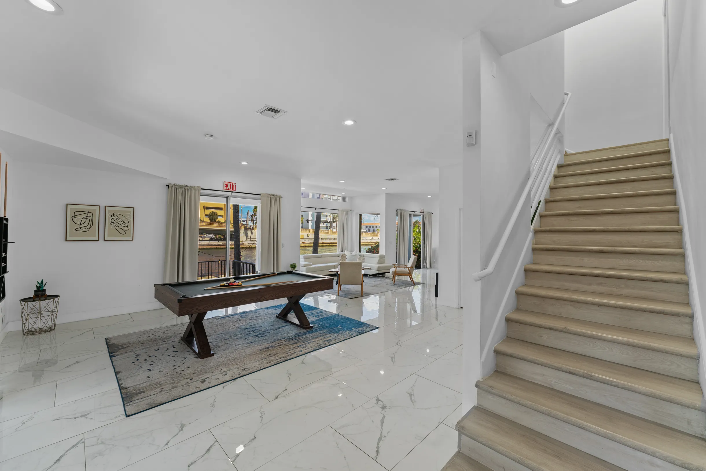 Wander Hollywood Beach #55