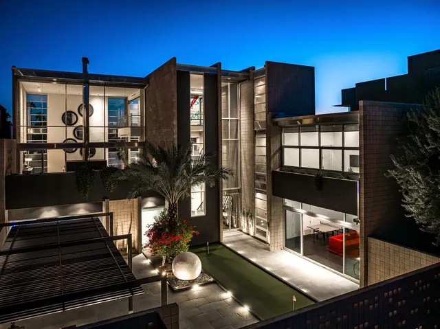 image for Wander Scottsdale Canyon