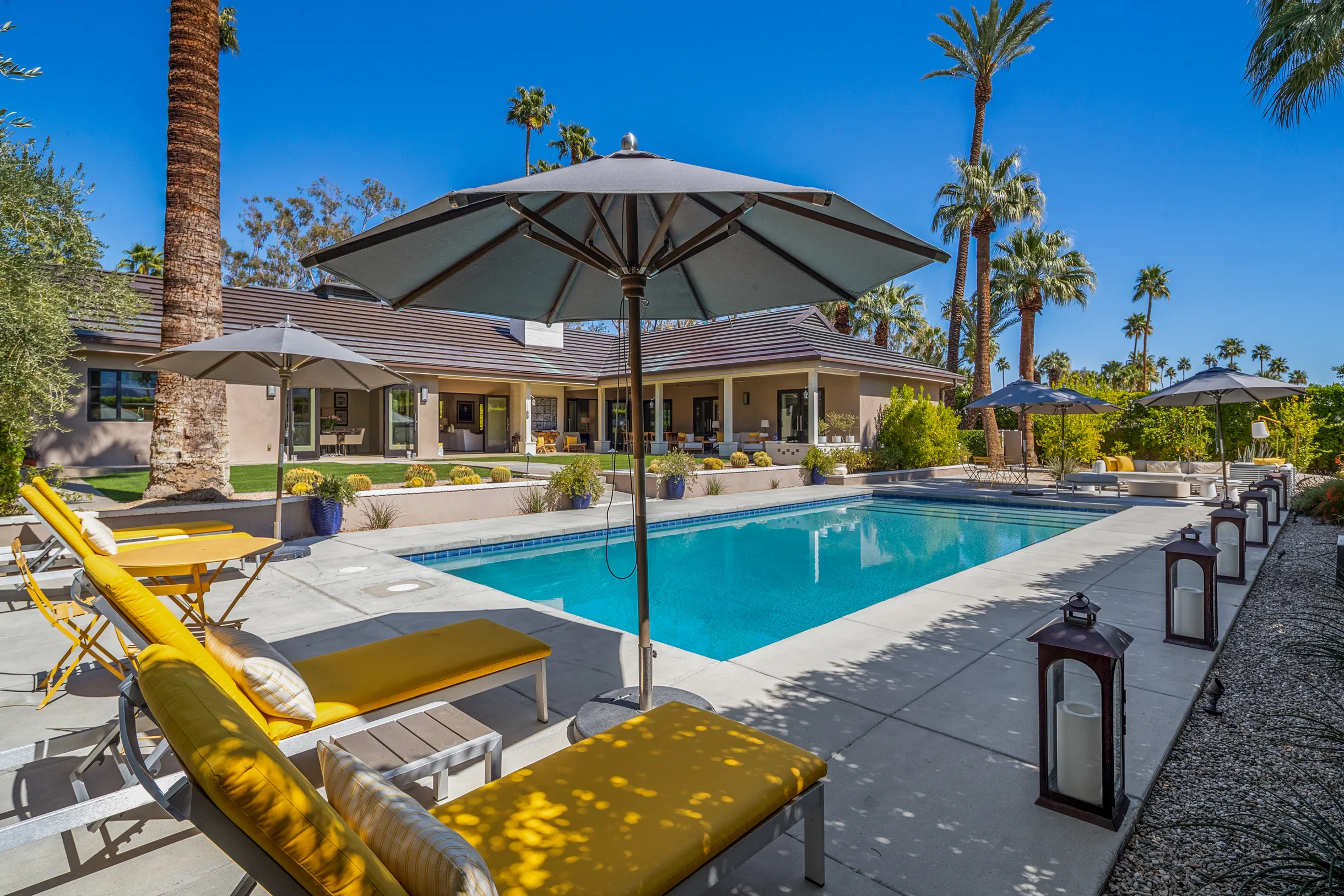 Wander Palm Springs Buena Vista #116