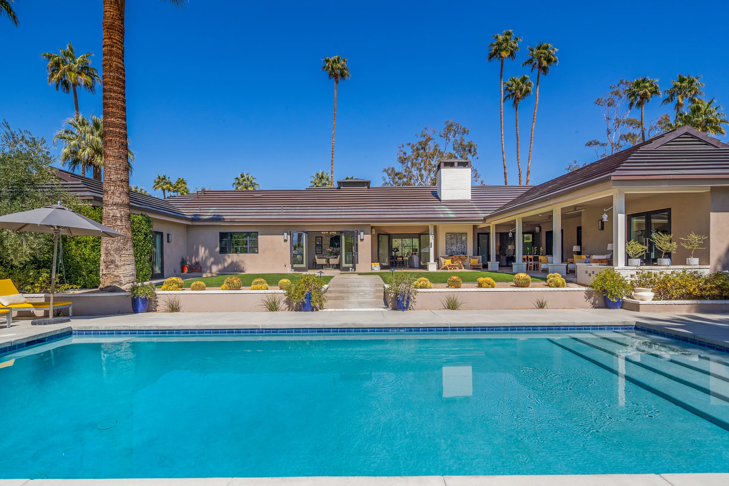 Wander Palm Springs Buena Vista #119