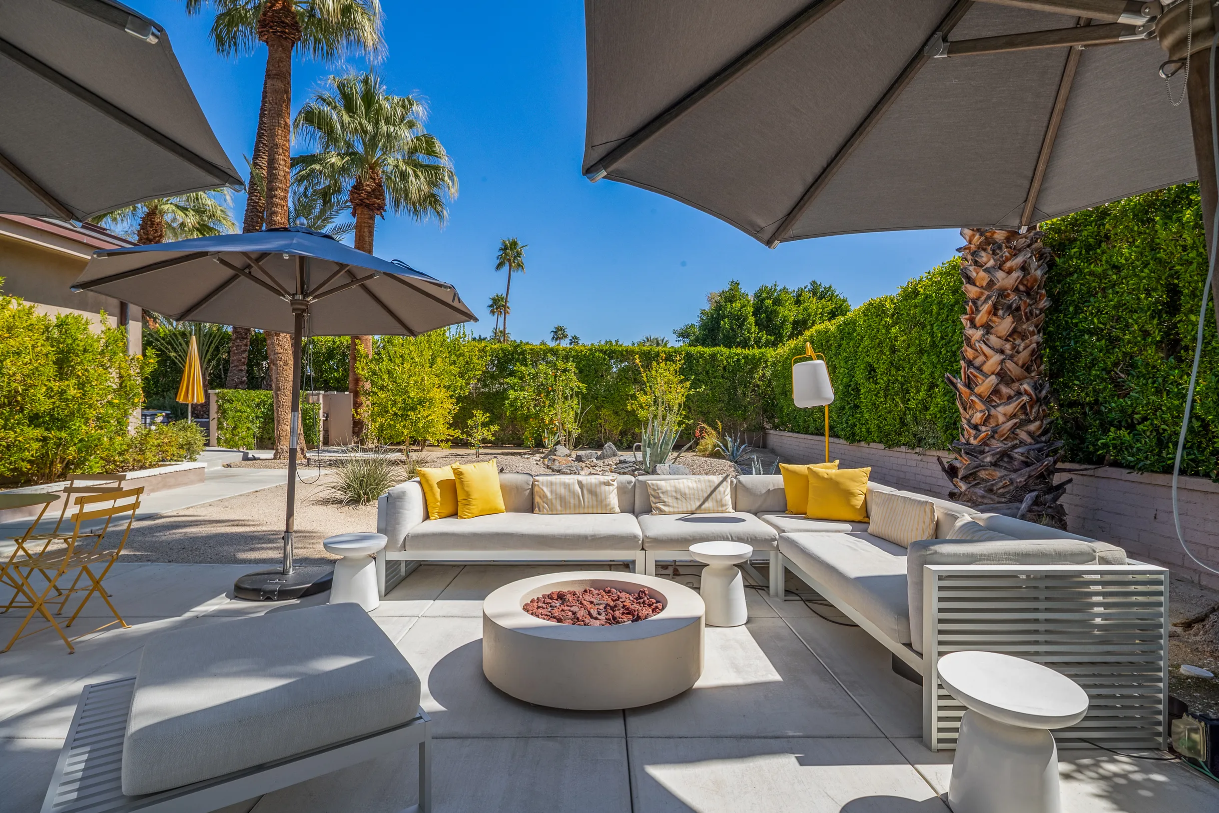 Wander Palm Springs Buena Vista #121