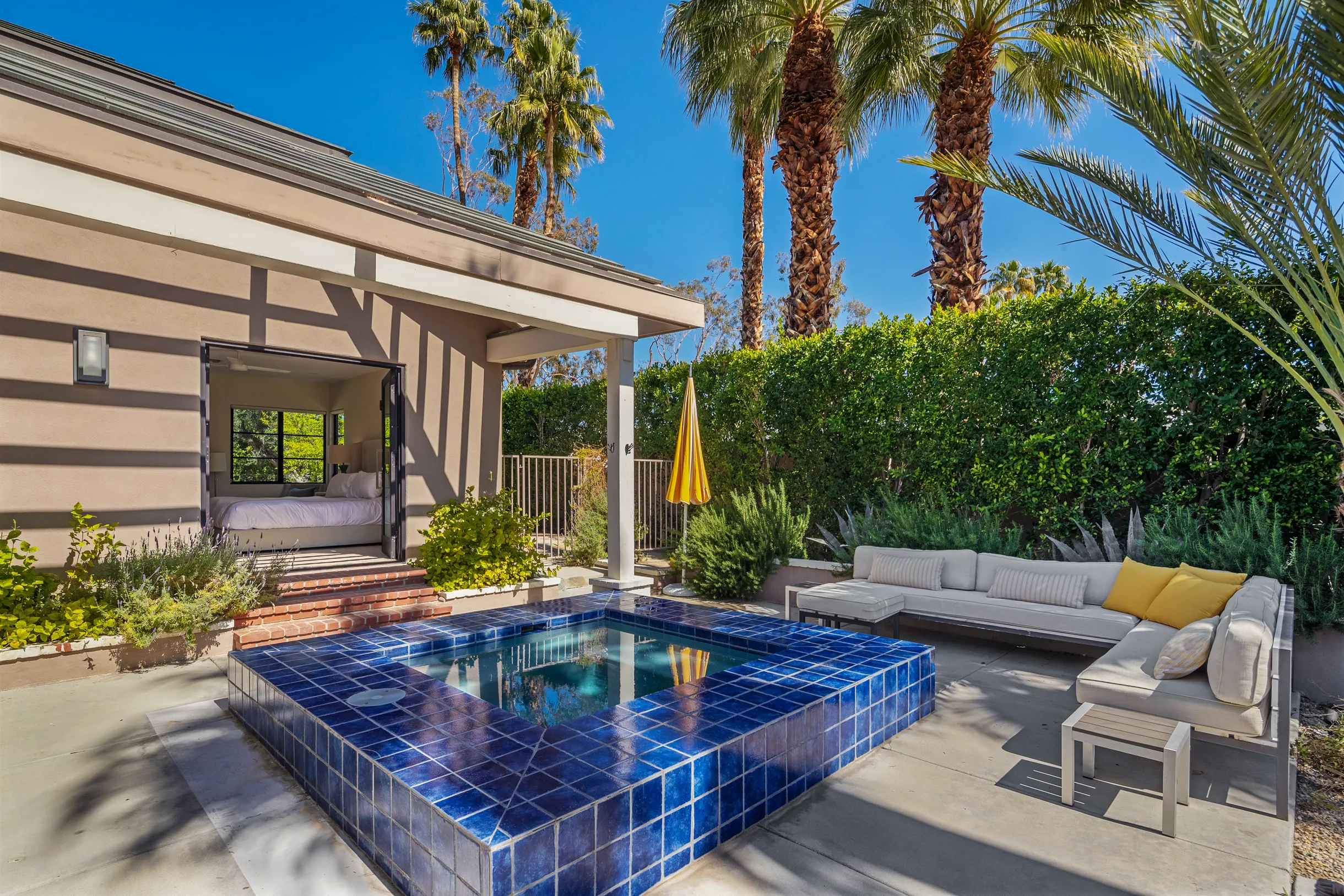 Wander Palm Springs Buena Vista #26