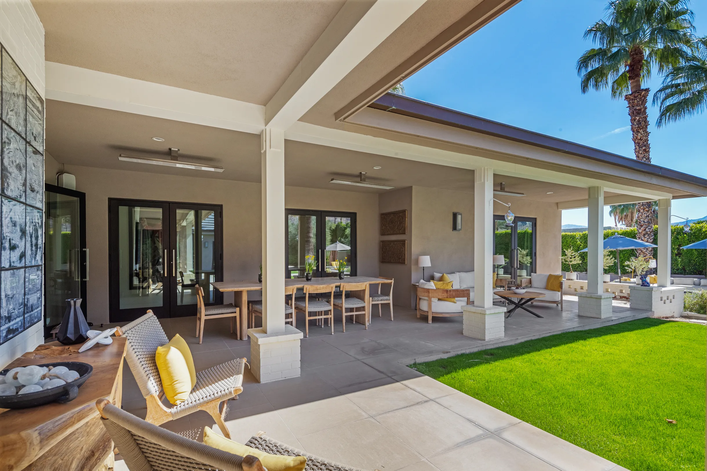 Wander Palm Springs Buena Vista #64