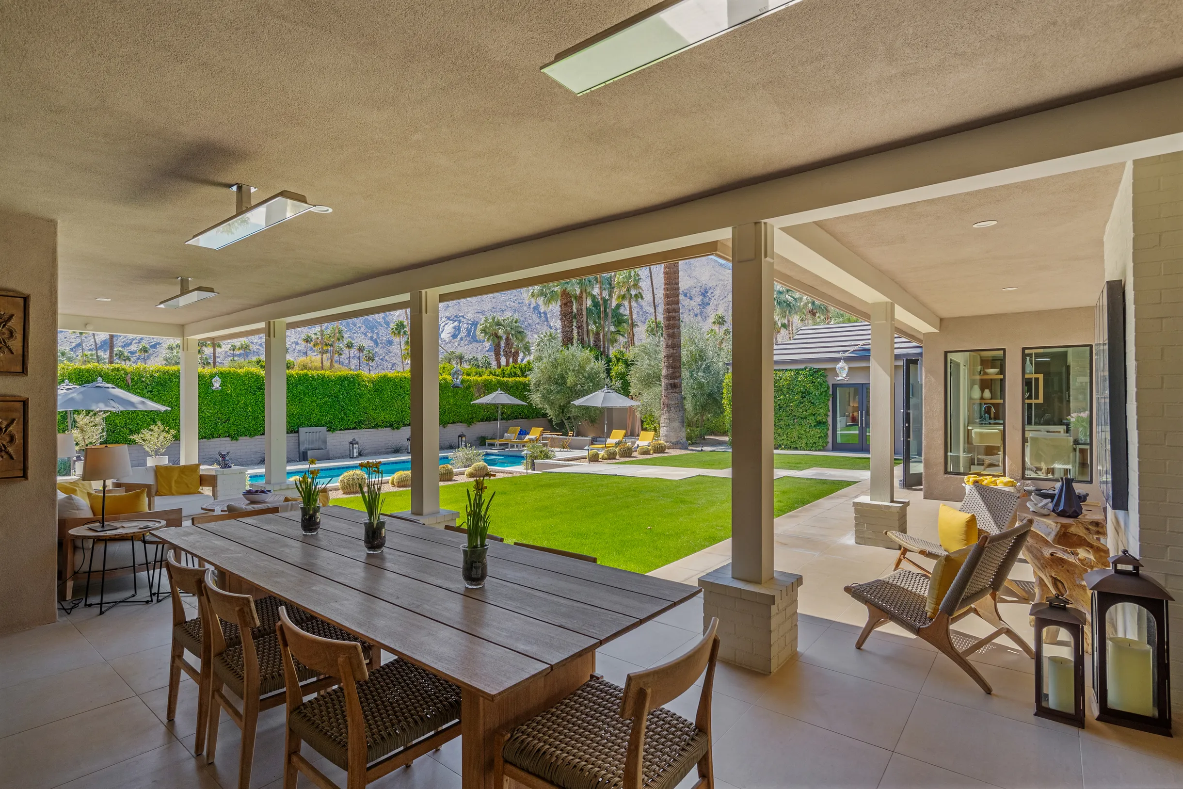 Wander Palm Springs Buena Vista #81