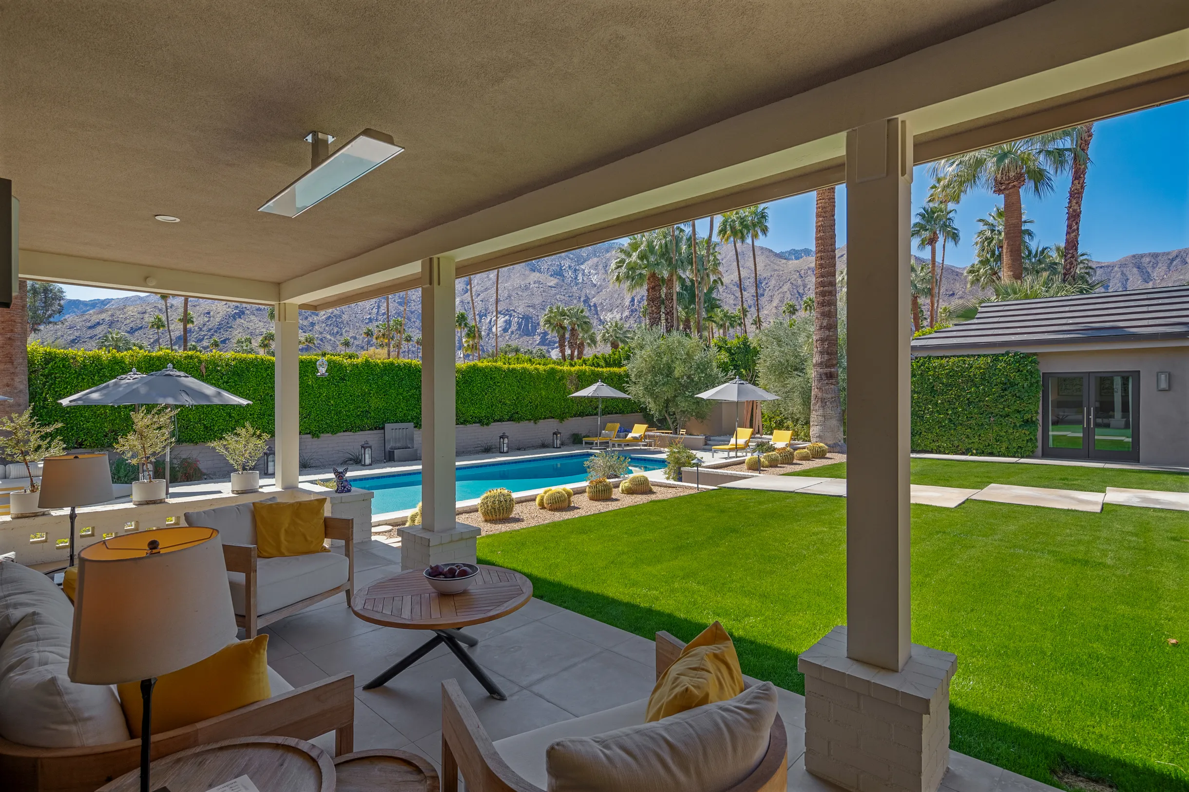 Wander Palm Springs Buena Vista #111