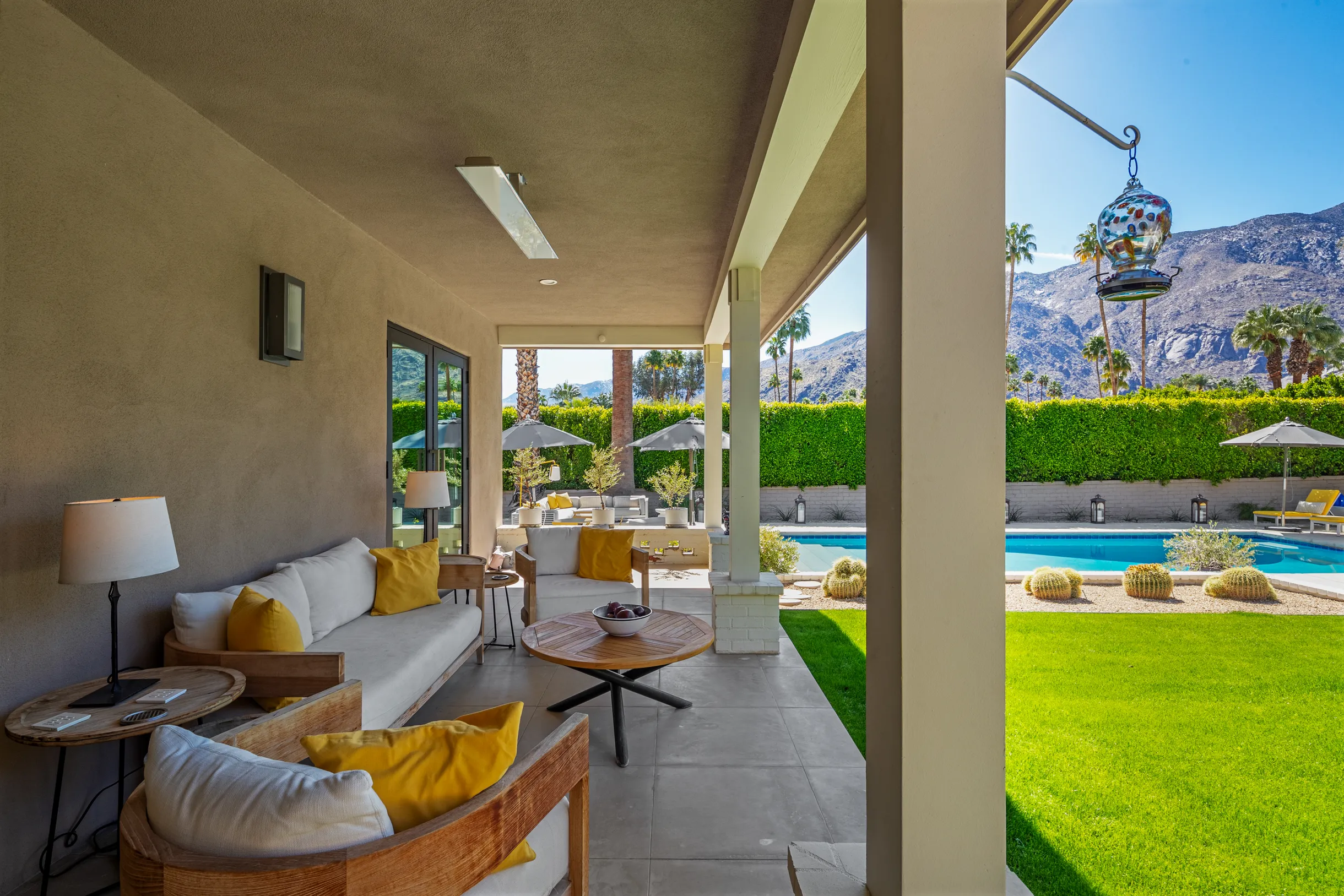 Wander Palm Springs Buena Vista #100