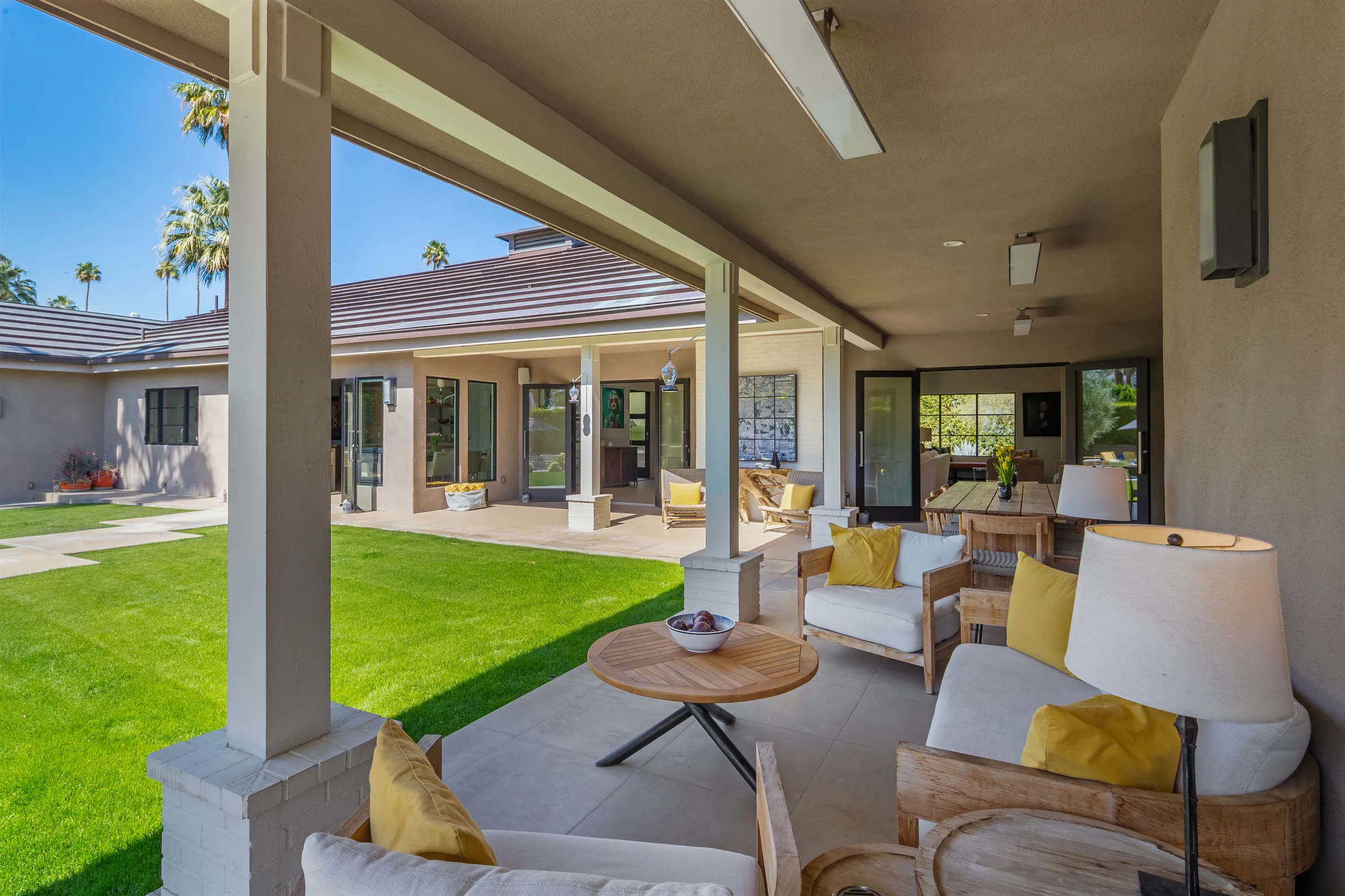 Wander Palm Springs Buena Vista #105