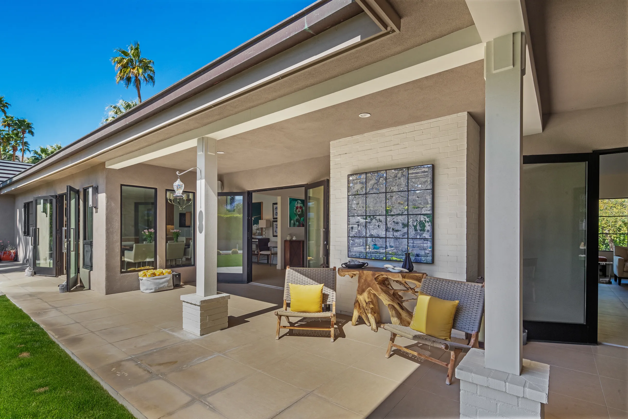 Wander Palm Springs Buena Vista #113