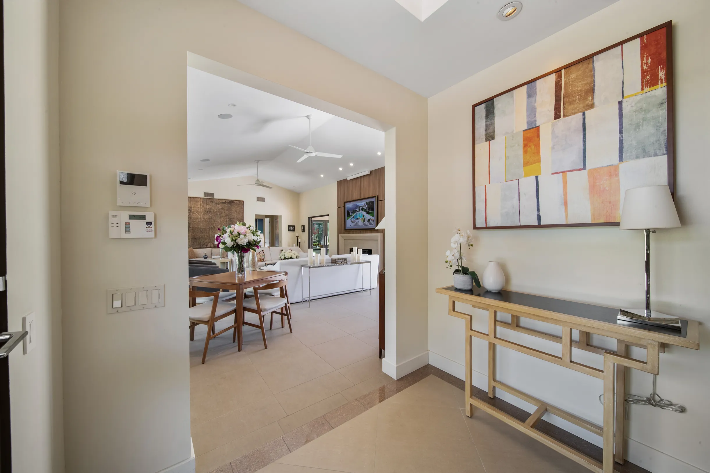 Wander Palm Springs Buena Vista #28