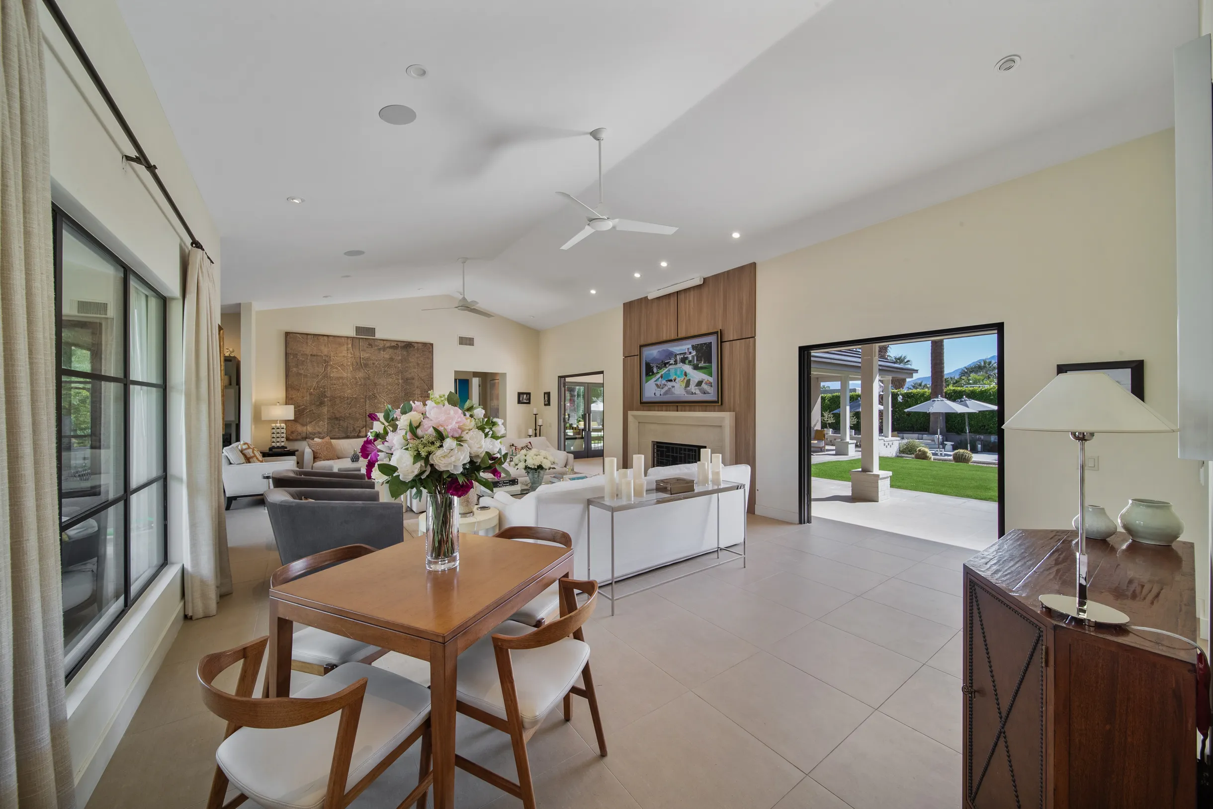 Wander Palm Springs Buena Vista #114