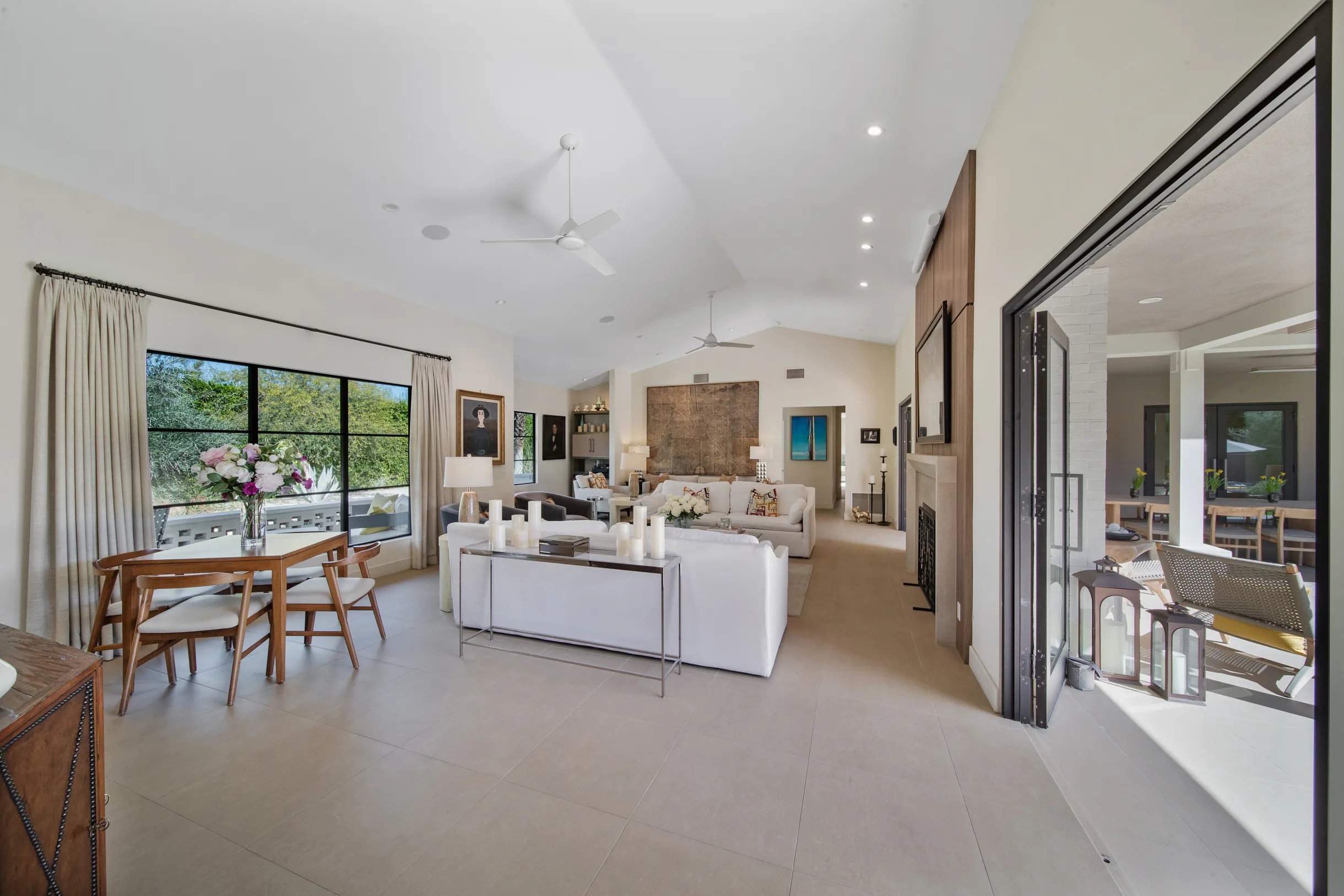 Wander Palm Springs Buena Vista #117