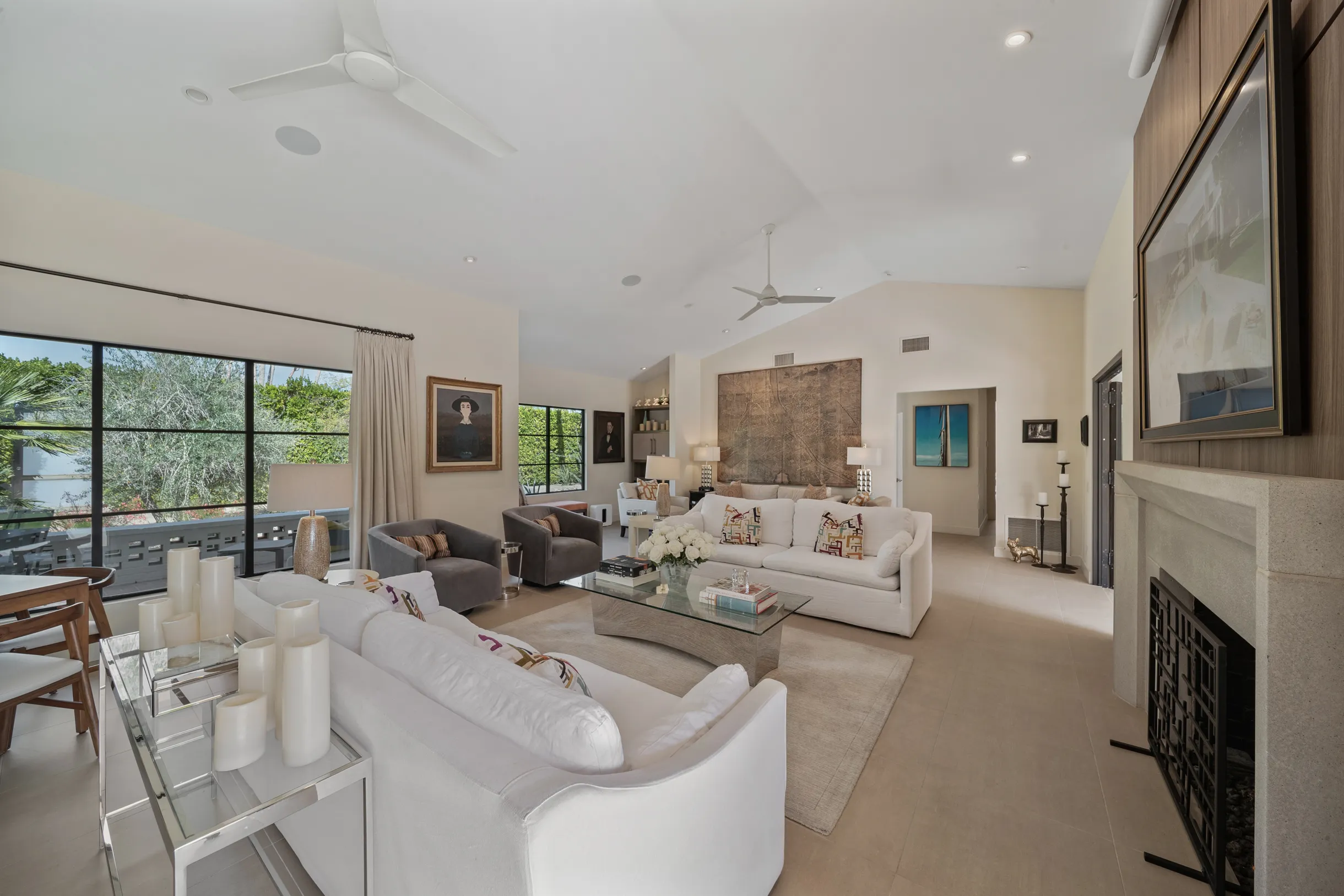 Wander Palm Springs Buena Vista #82