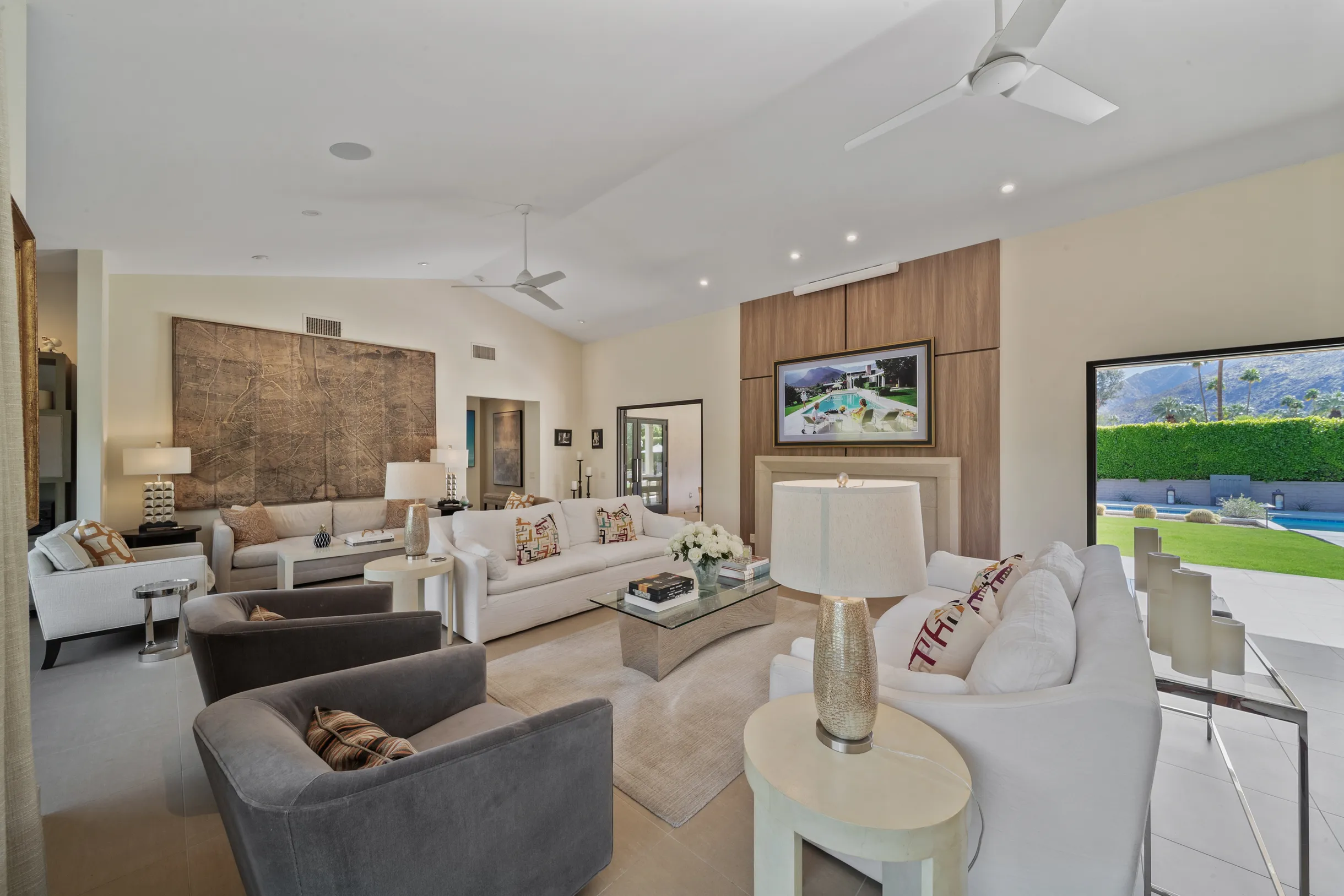 Wander Palm Springs Buena Vista #106