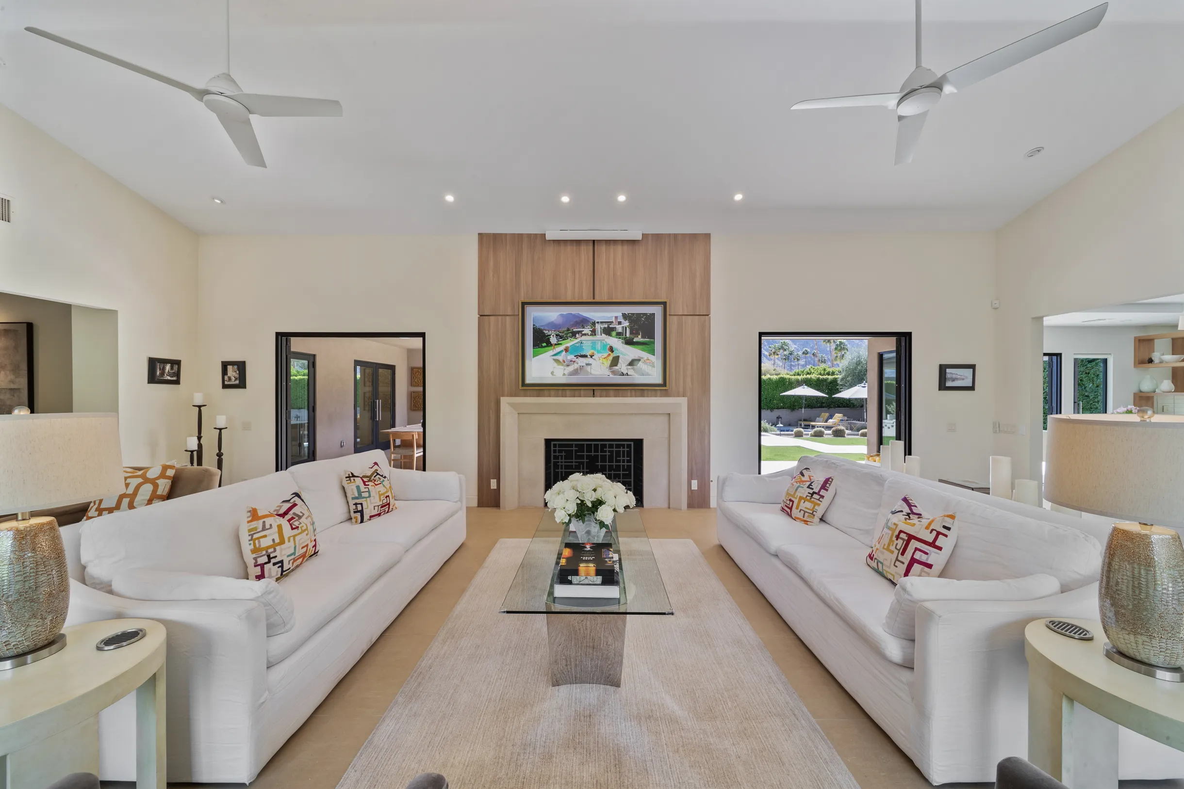 Wander Palm Springs Buena Vista #8