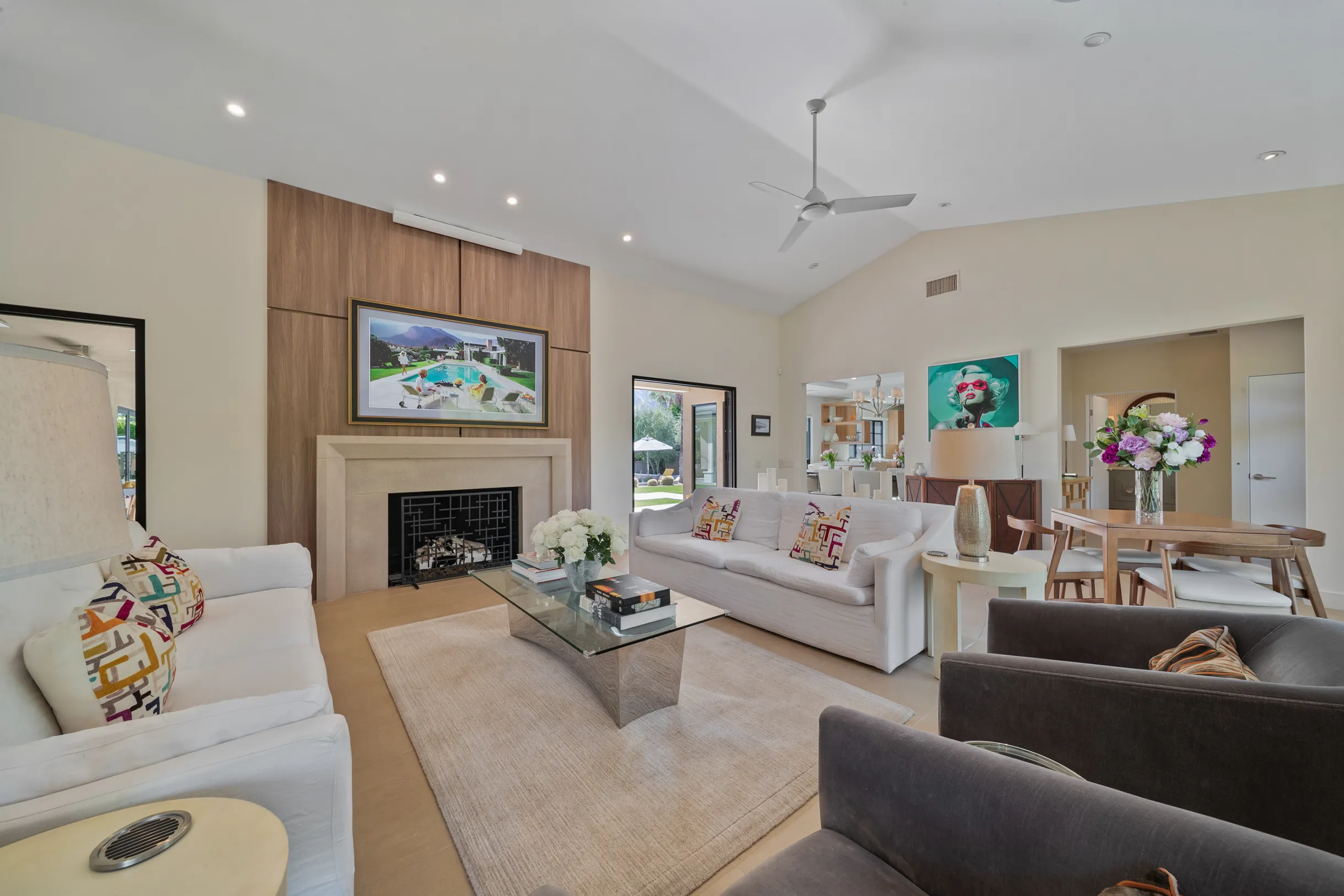 Wander Palm Springs Buena Vista #29