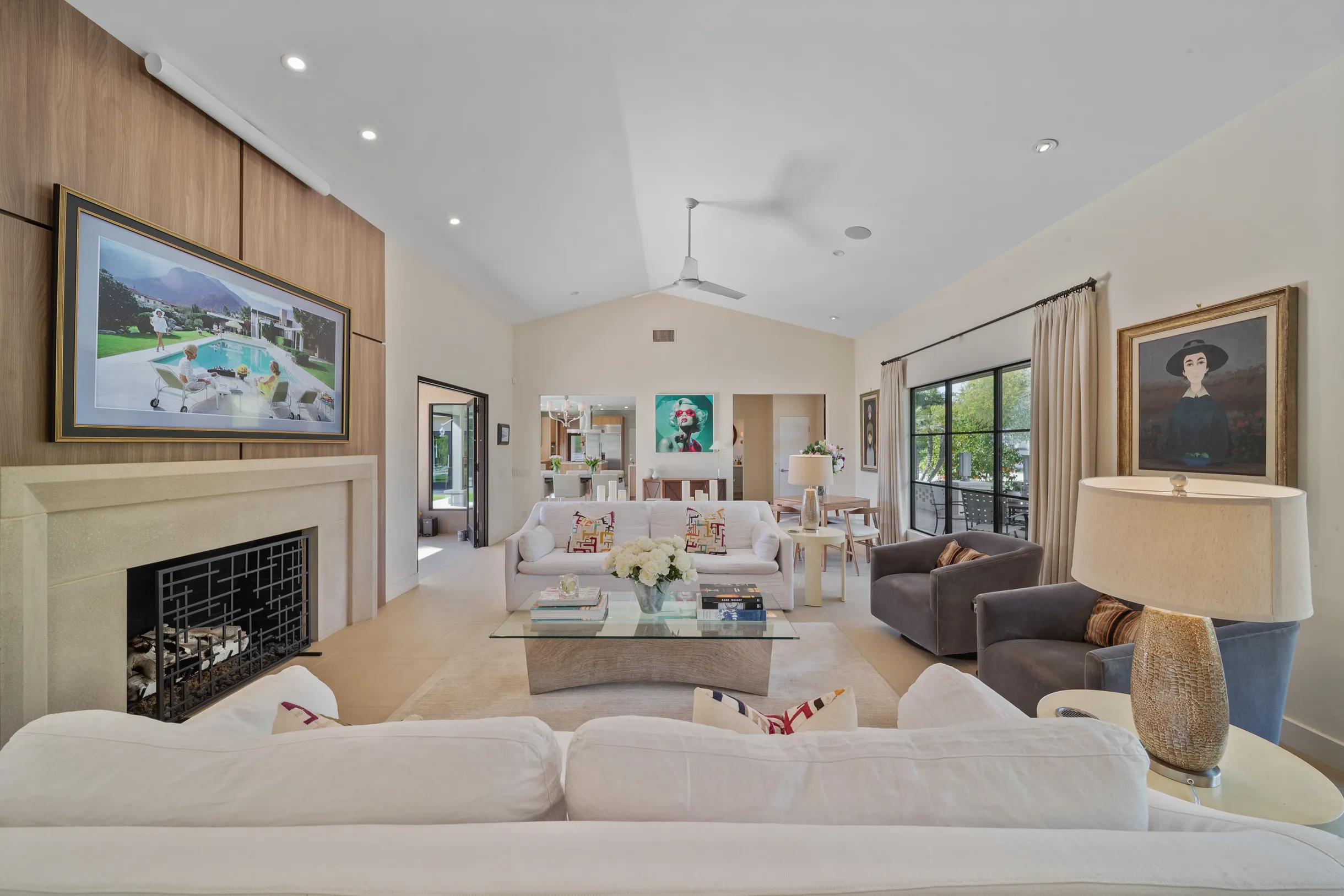 Wander Palm Springs Buena Vista #48