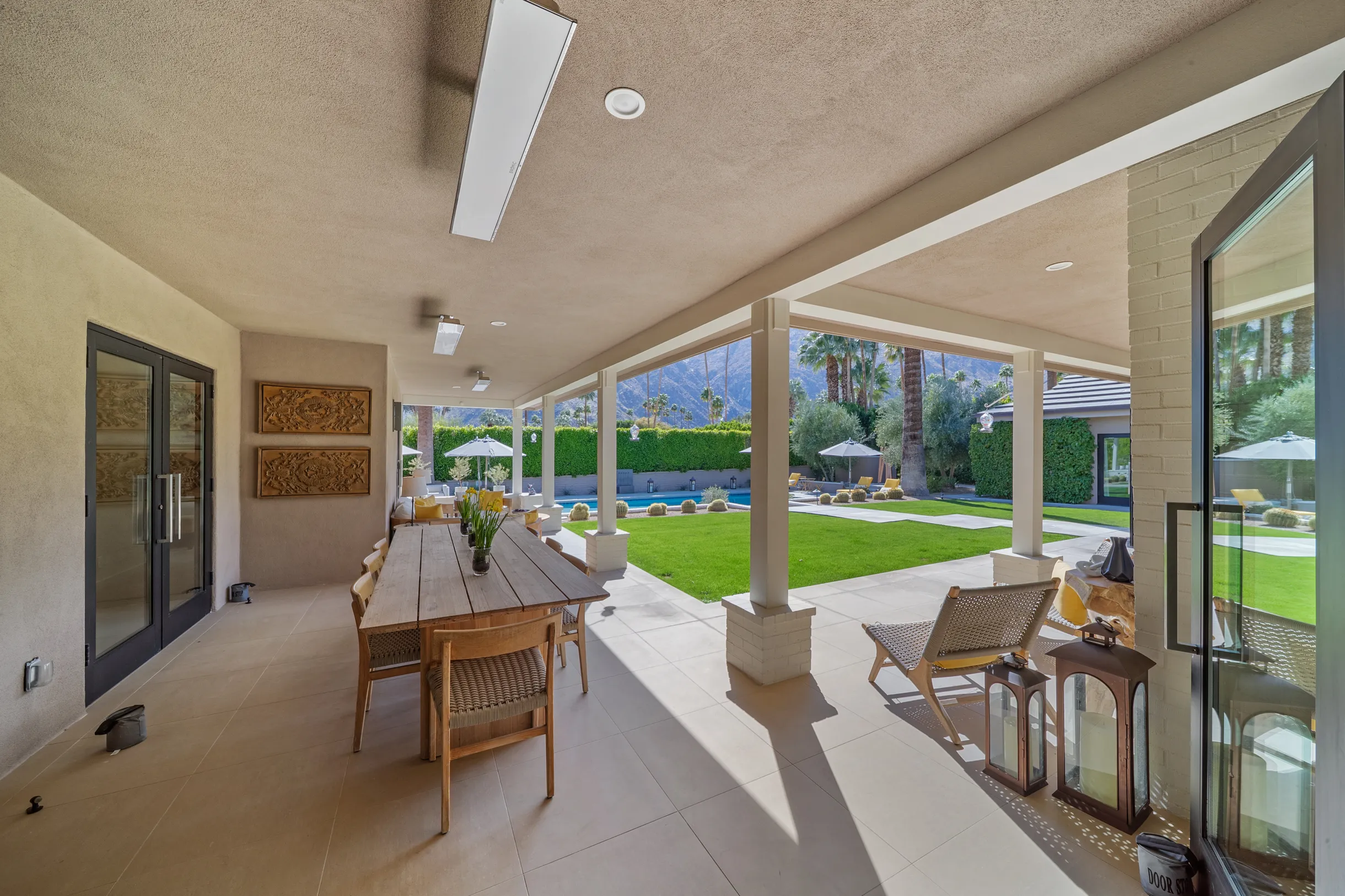 Wander Palm Springs Buena Vista #95