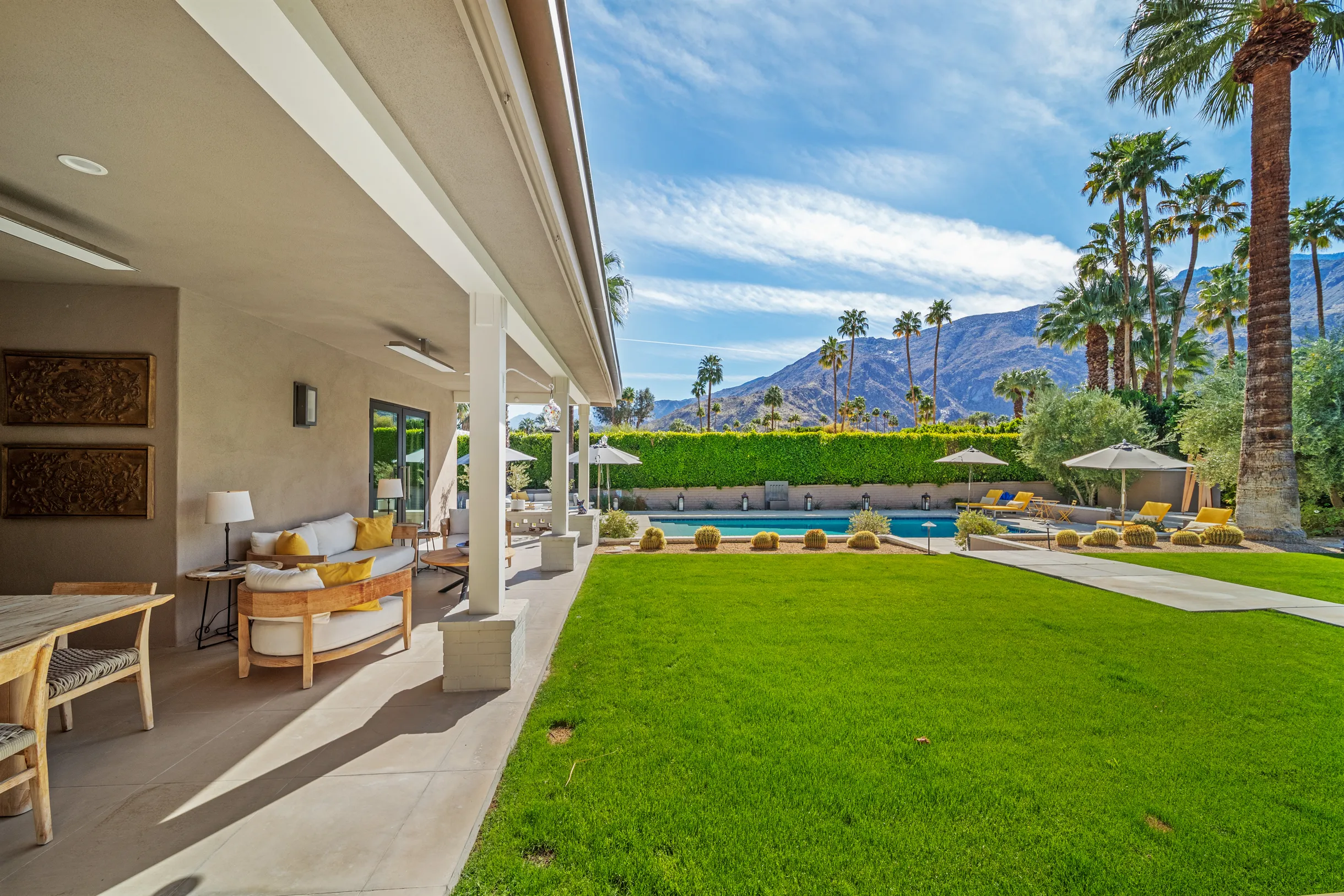 Wander Palm Springs Buena Vista #120